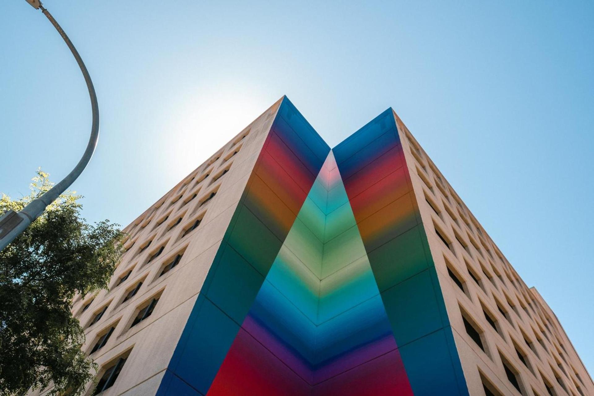 citizenM Austin Downtown photo 8