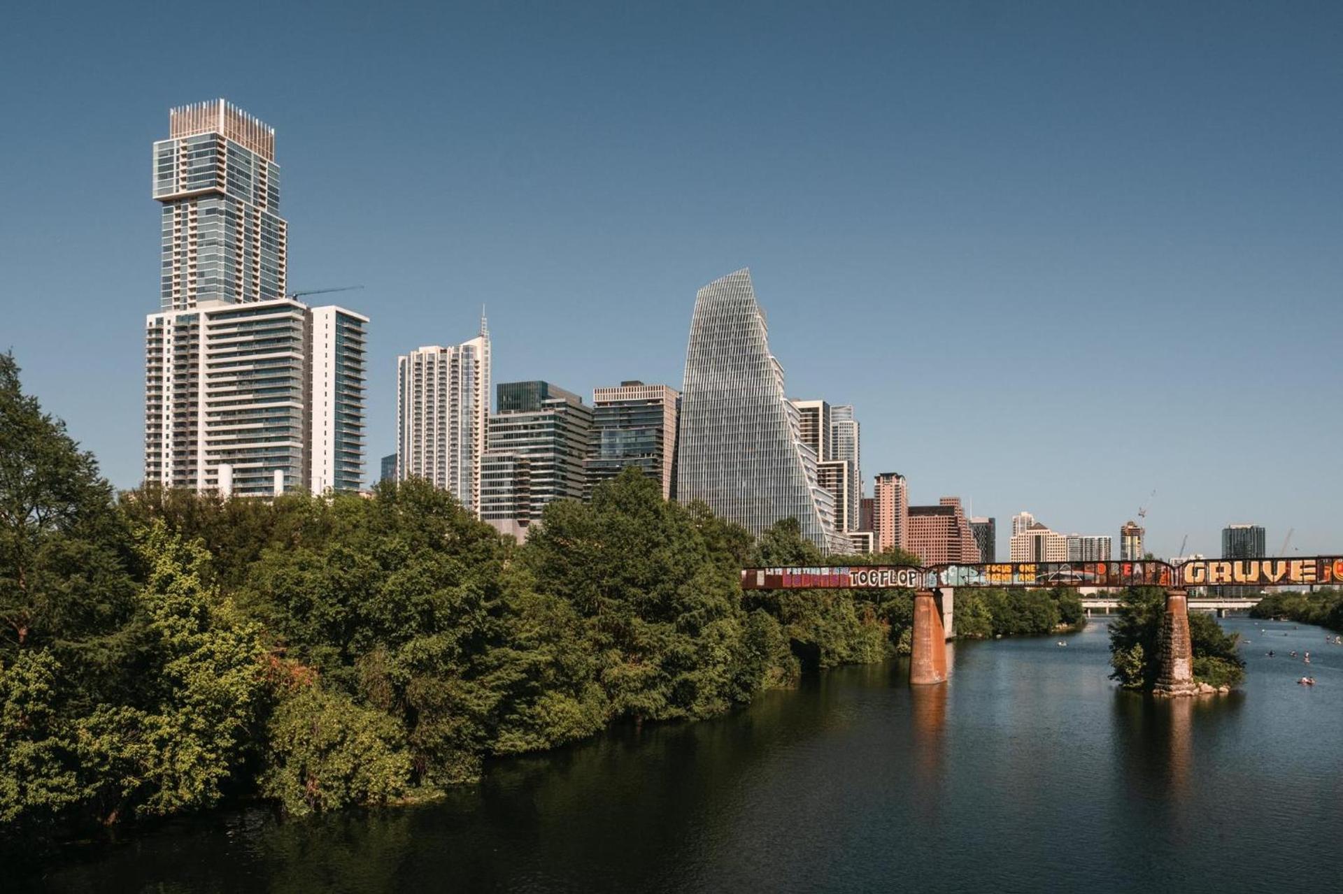 citizenM Austin Downtown photo 6