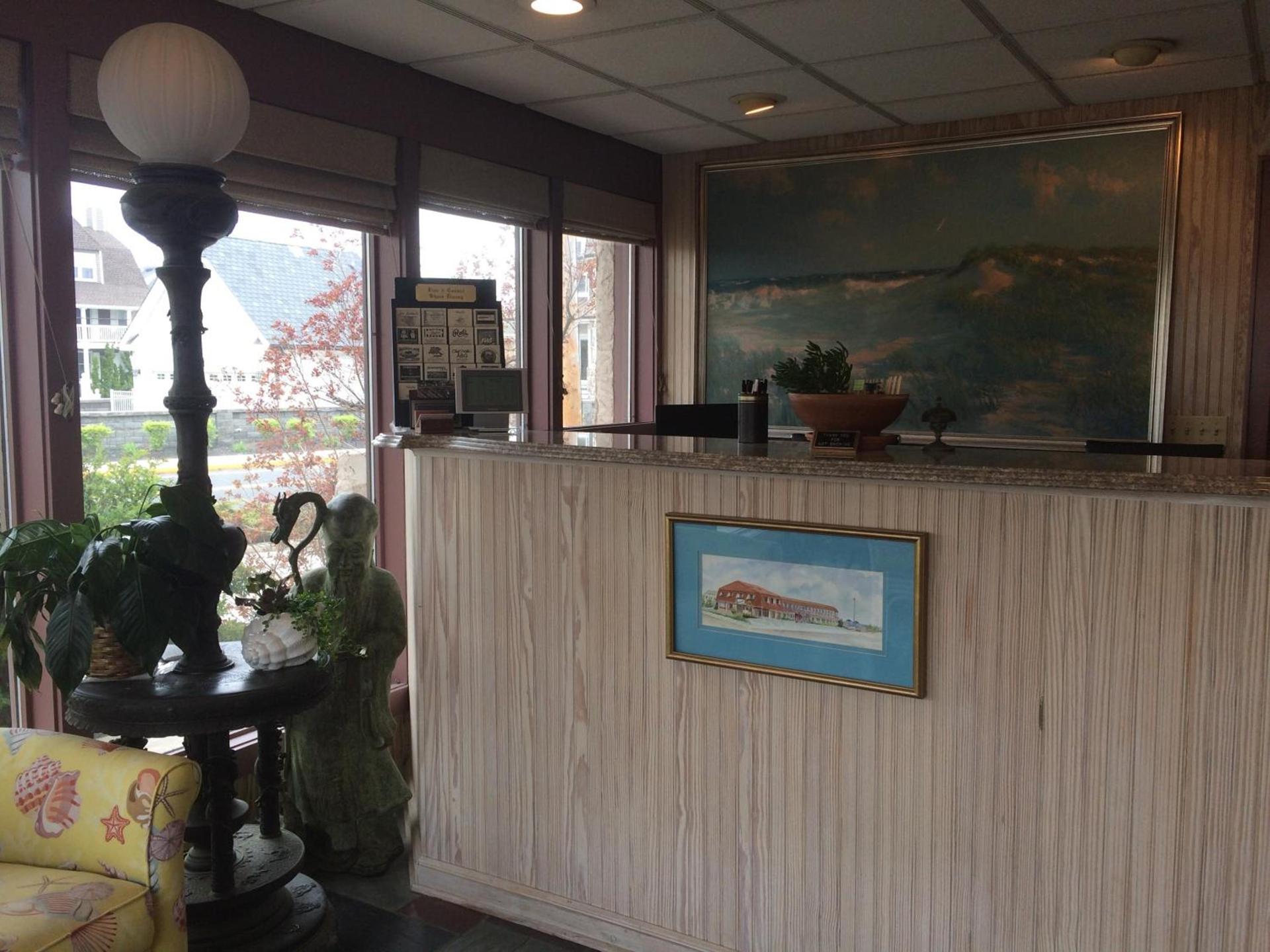 Windswept Motel photo 9