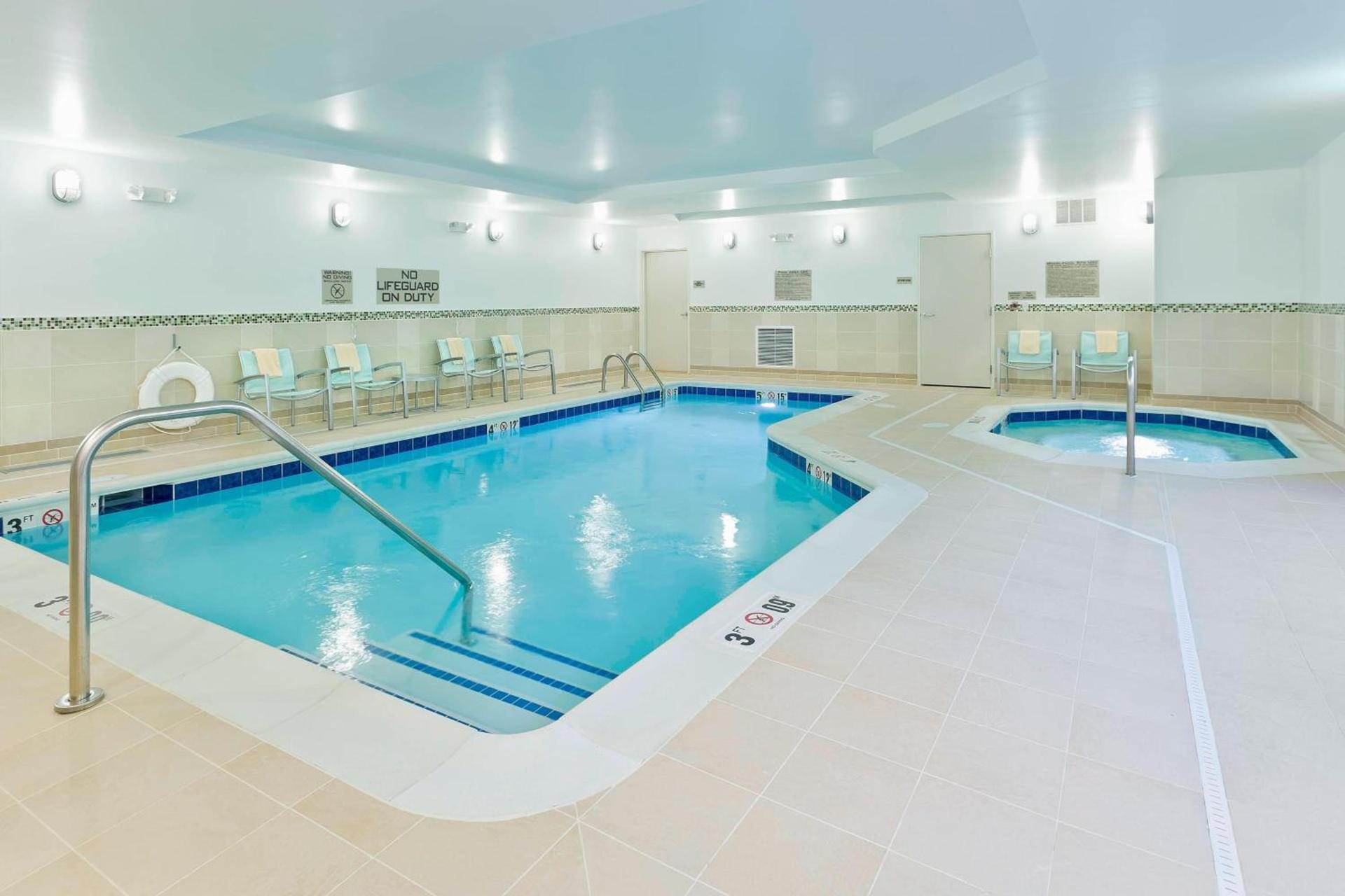 SpringHill Suites by Marriott Philadelphia Langhorne photo 17