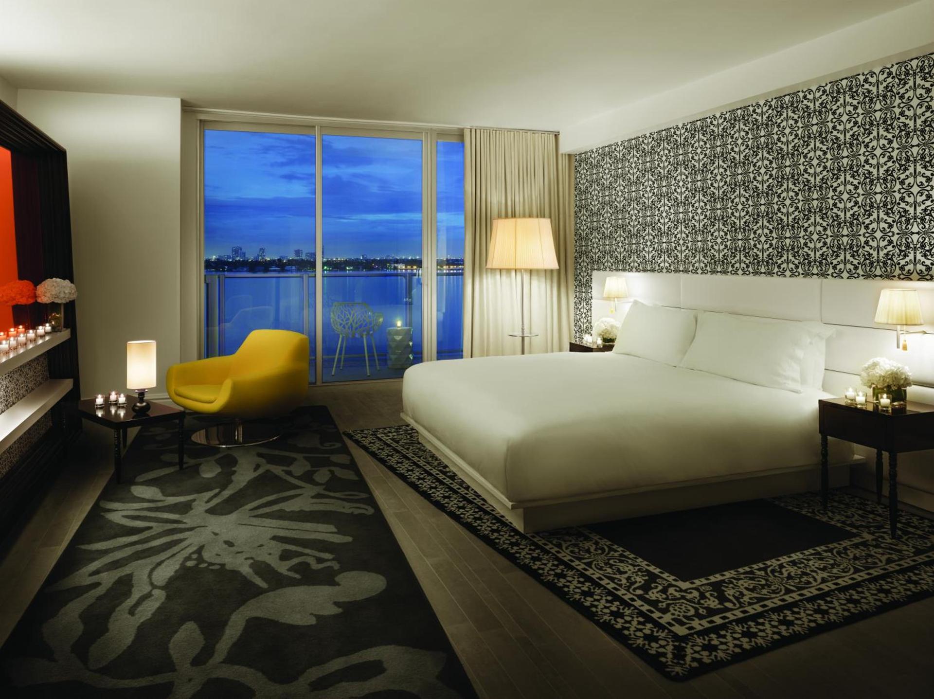Mondrian South Beach photo 34