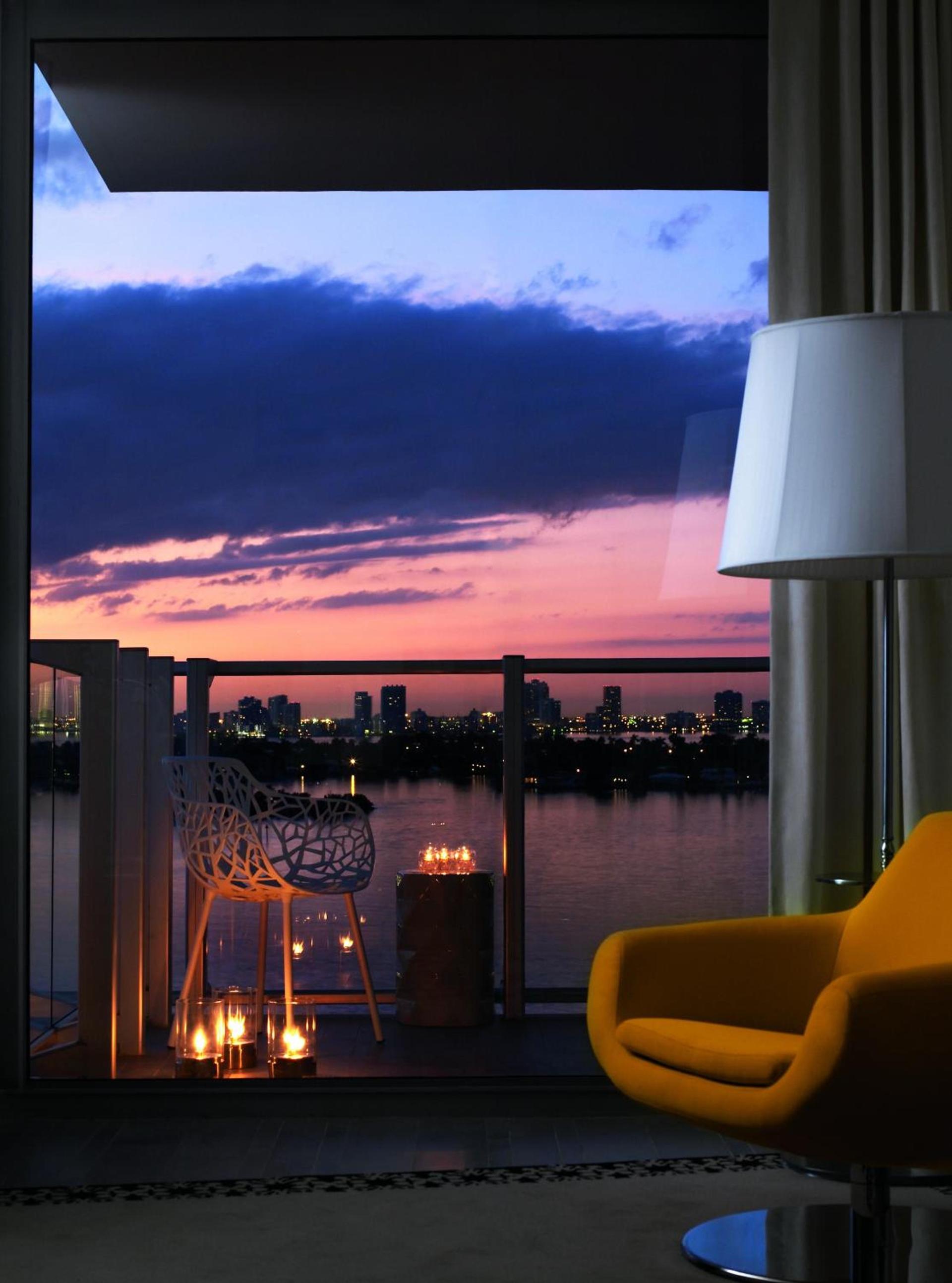 Mondrian South Beach photo 37