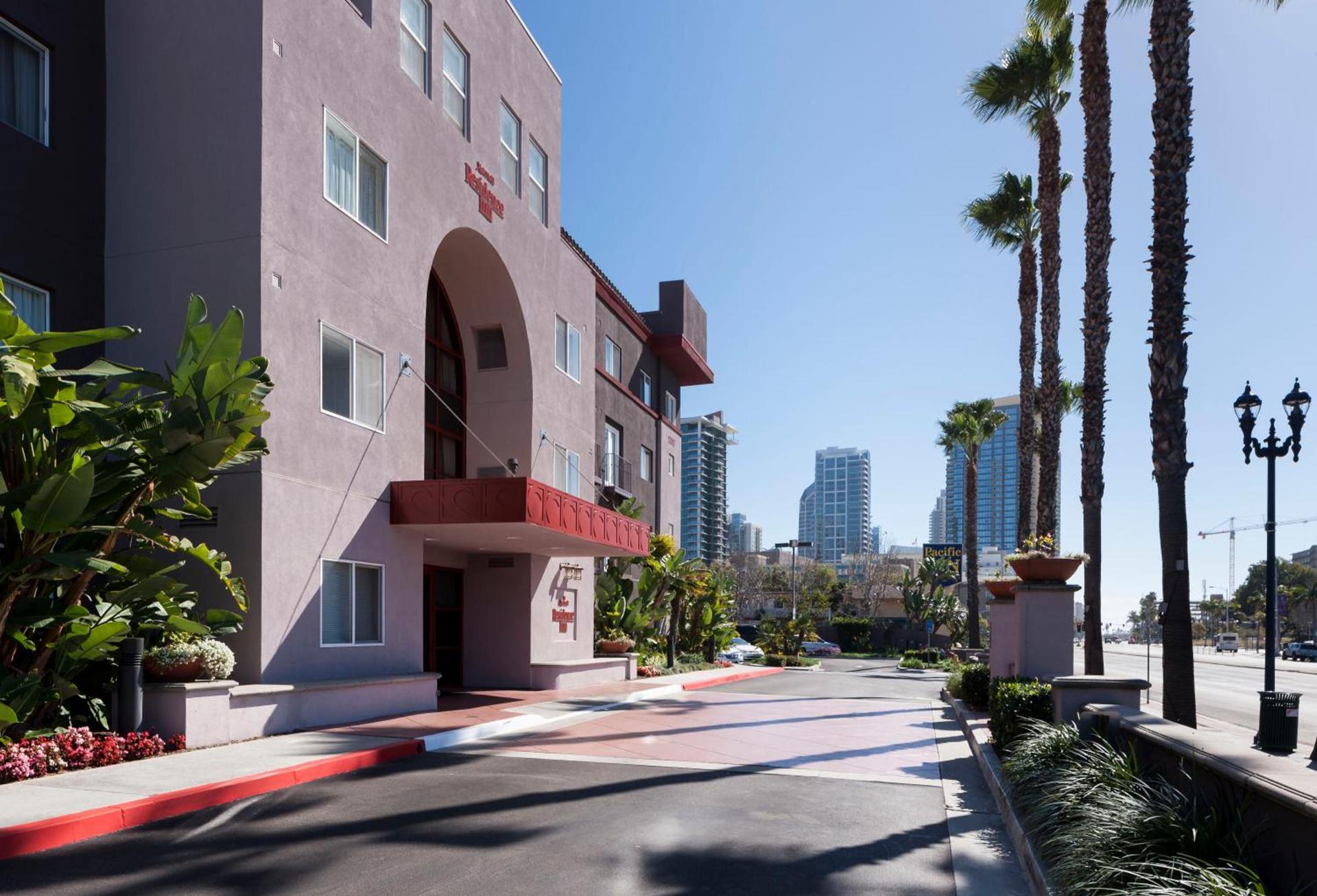 Residence Inn by Marriott San Diego Downtown photo 4