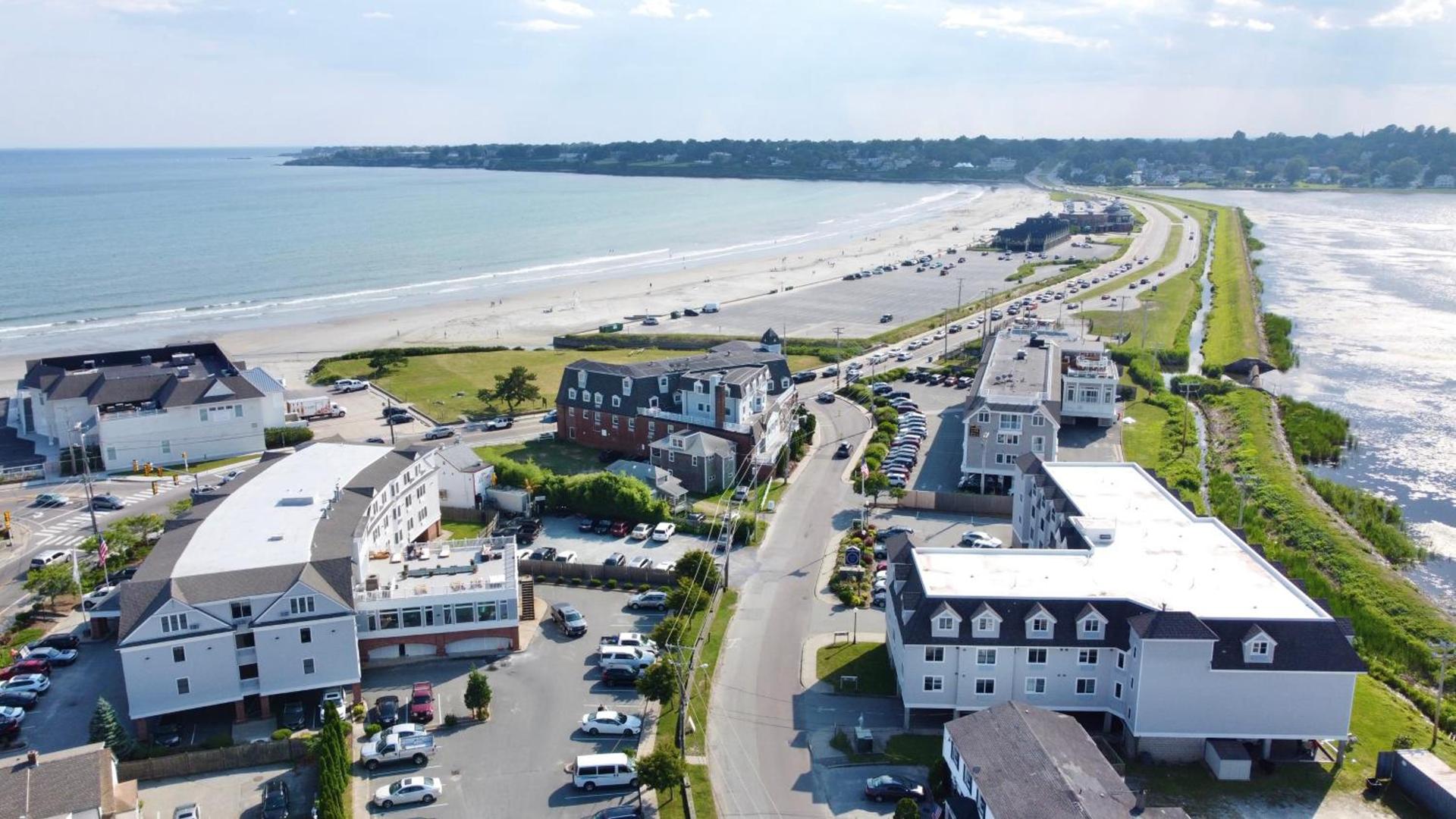 Atlantic Beach Hotel Newport photo 3