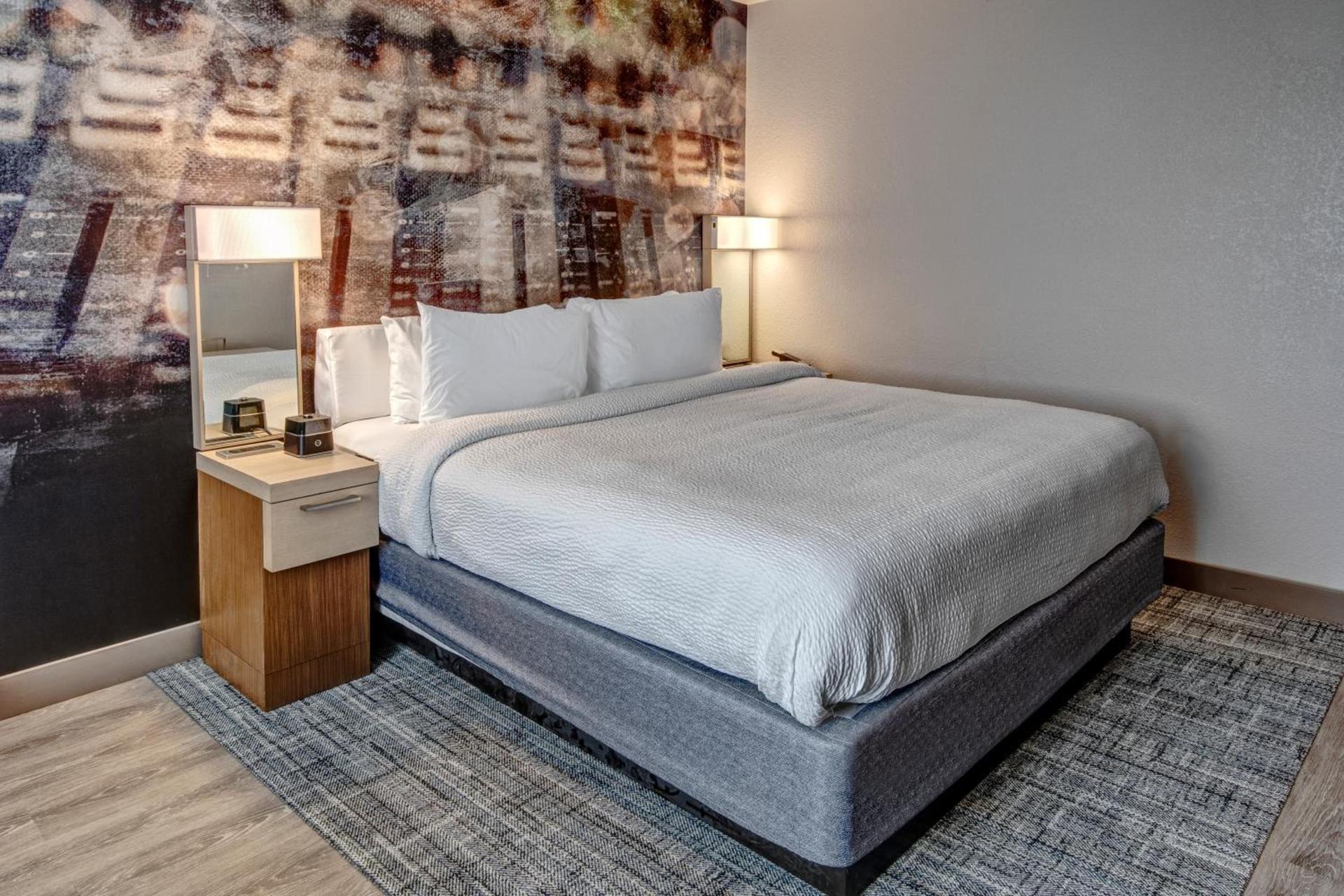 Courtyard by Marriott Nashville Vanderbilt West End photo 49