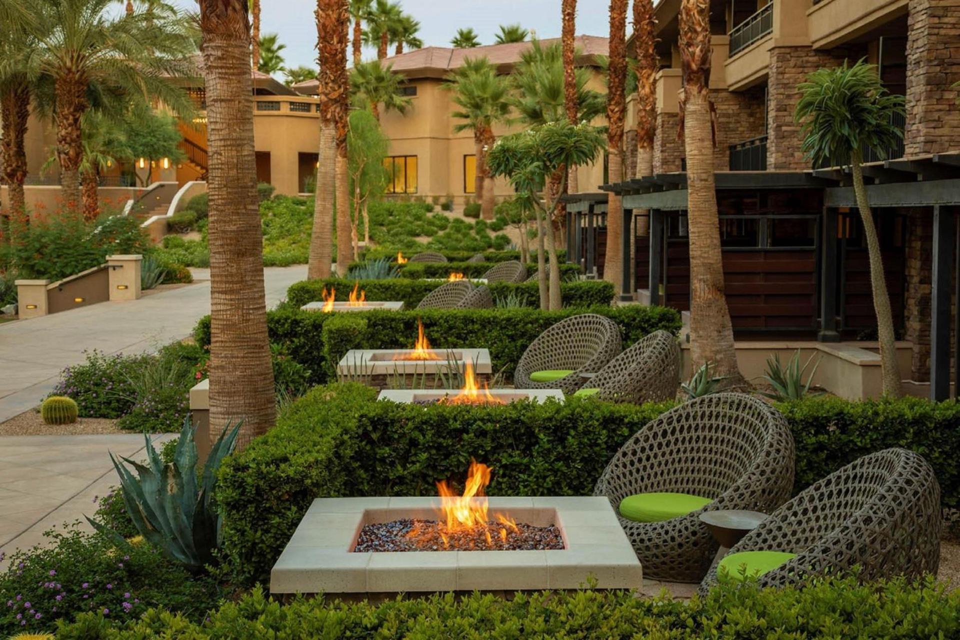 The Ritz-Carlton, Rancho Mirage photo 21