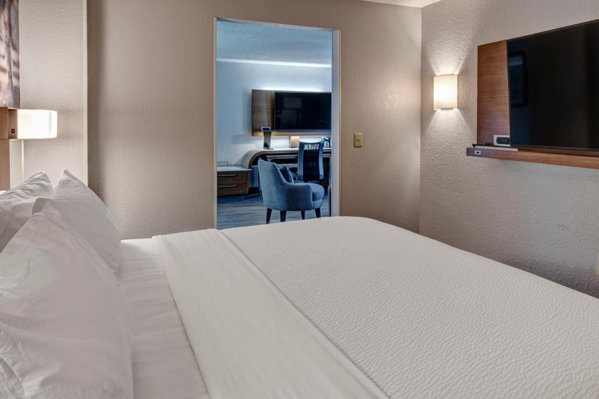 Courtyard by Marriott Nashville Vanderbilt West End photo 46