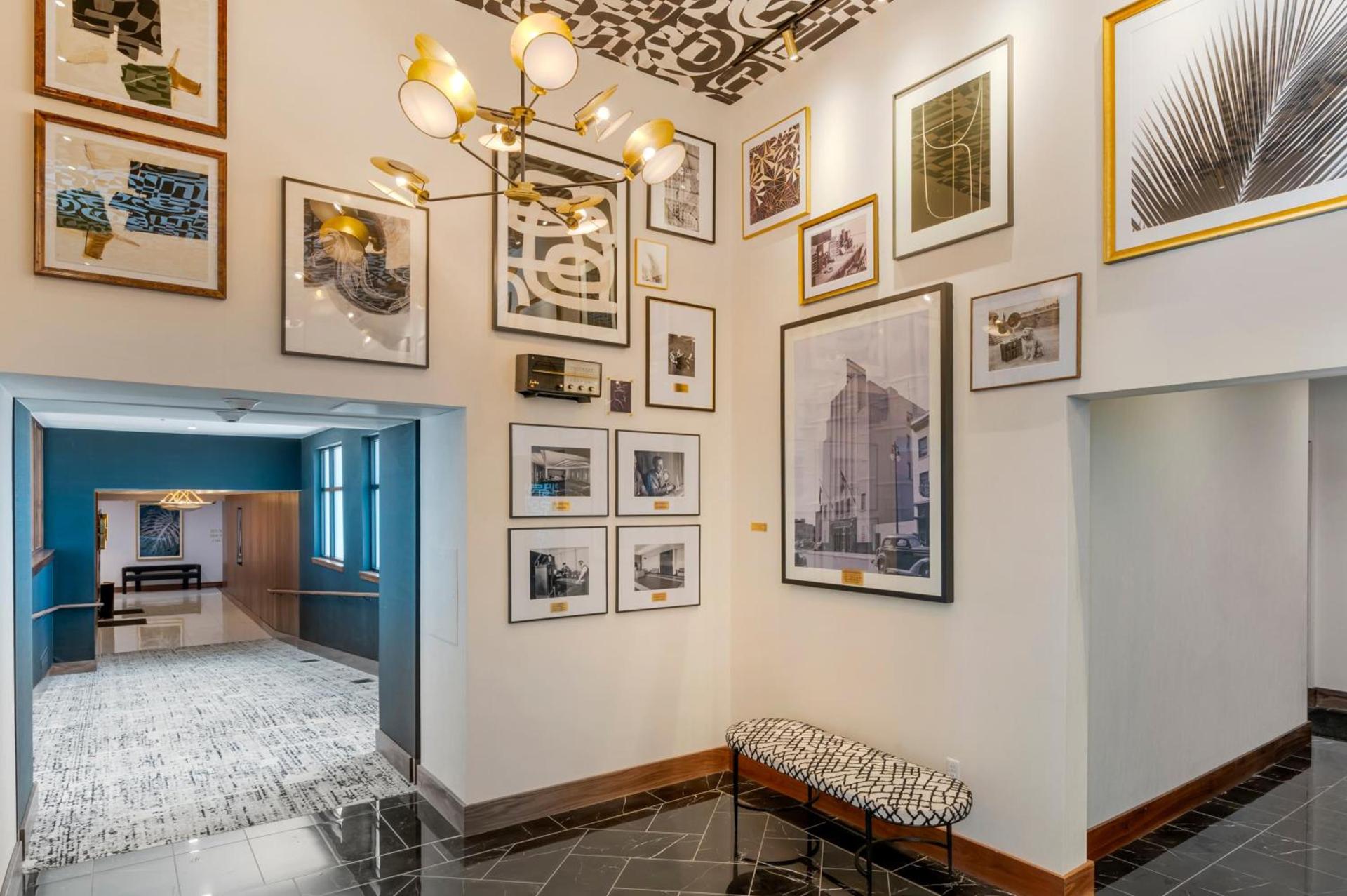 Cambria Hotel Detroit Downtown photo 62
