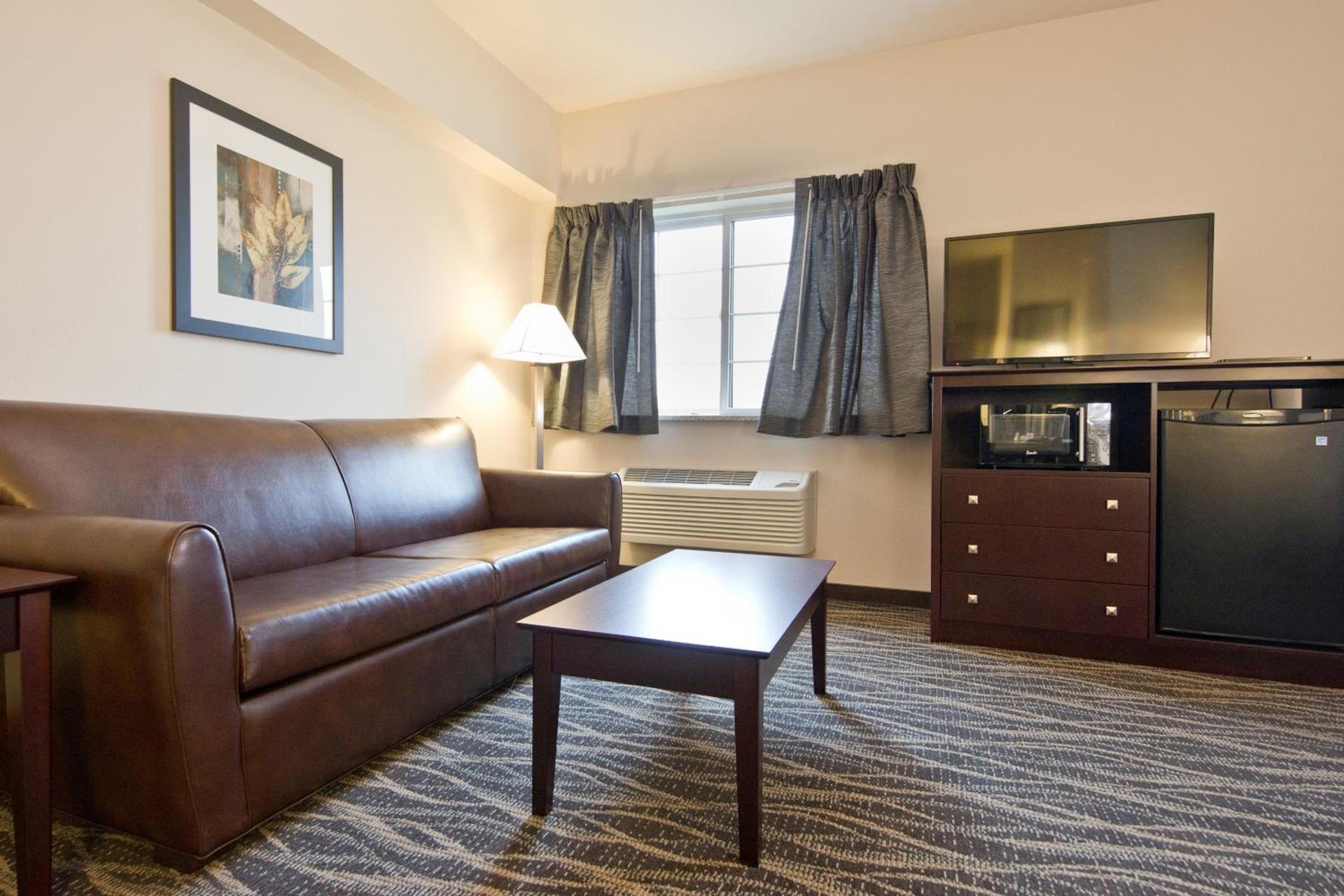 Cobblestone Inn & Suites - Boone photo 63