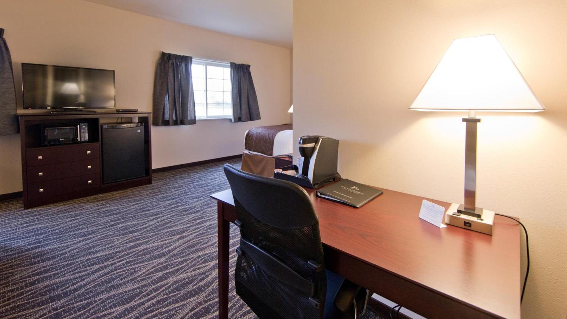 Cobblestone Inn & Suites - Boone photo 61