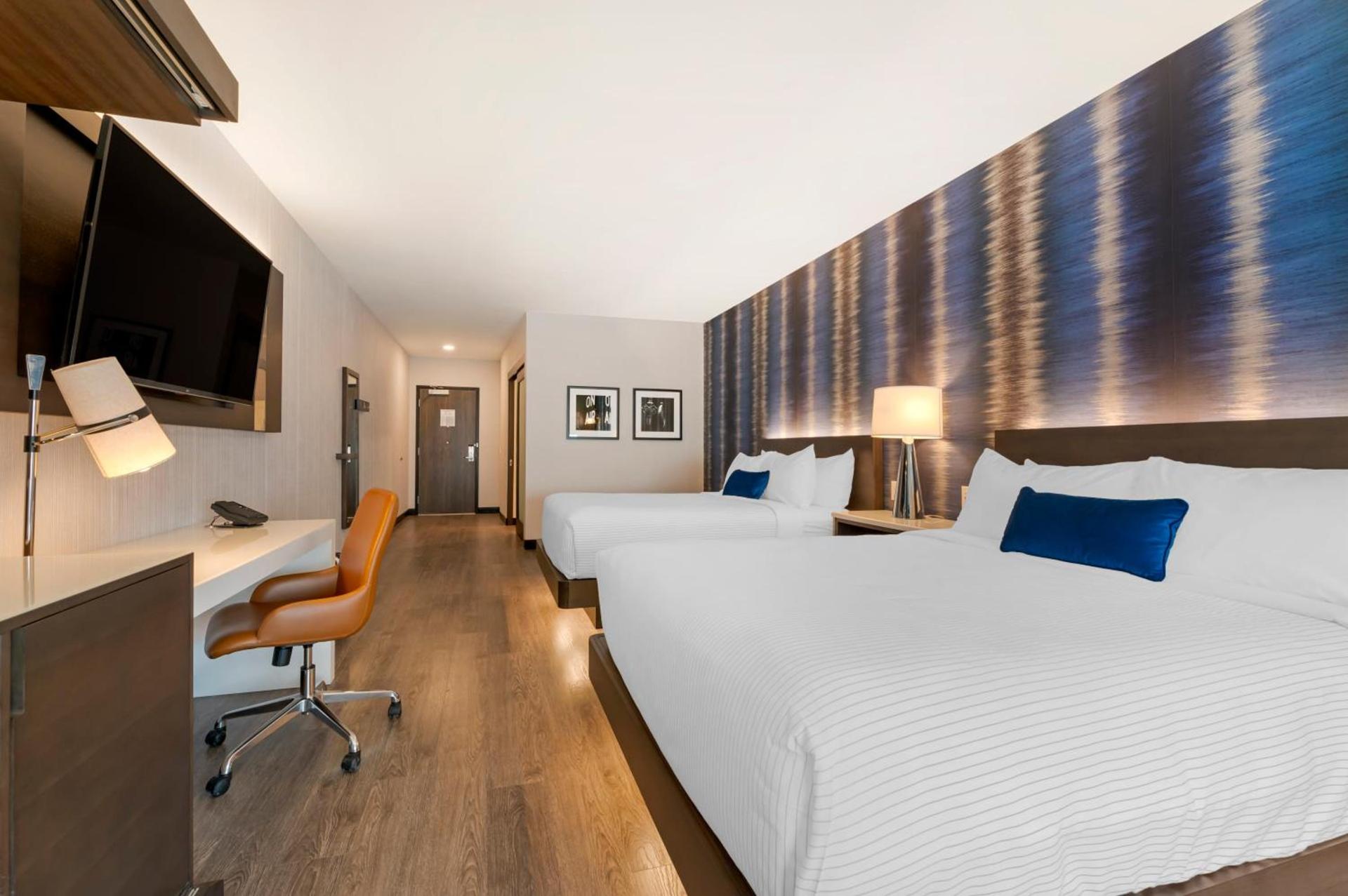 Cambria Hotel Detroit Downtown photo 60