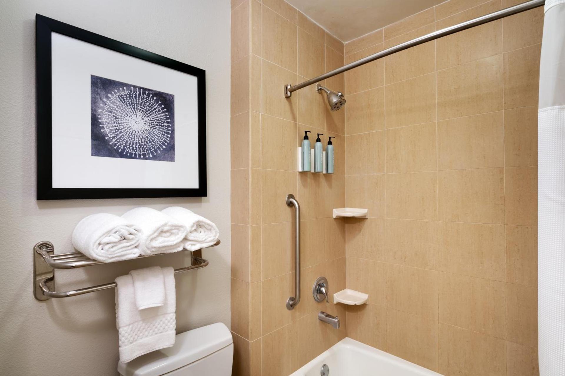 Residence Inn by Marriott Houston I-10 West/Park Row photo 5