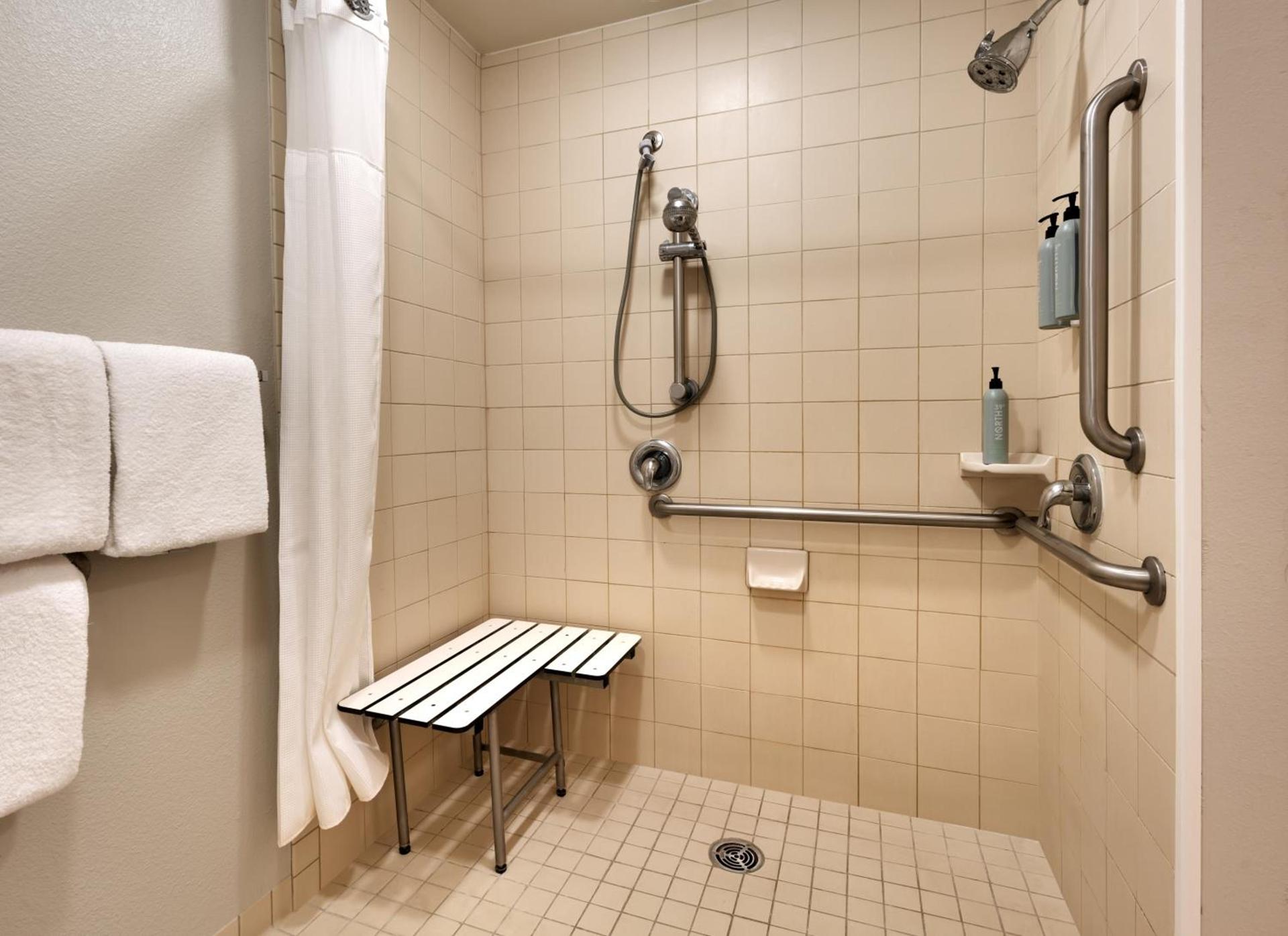 Residence Inn by Marriott Houston I-10 West/Park Row photo 12