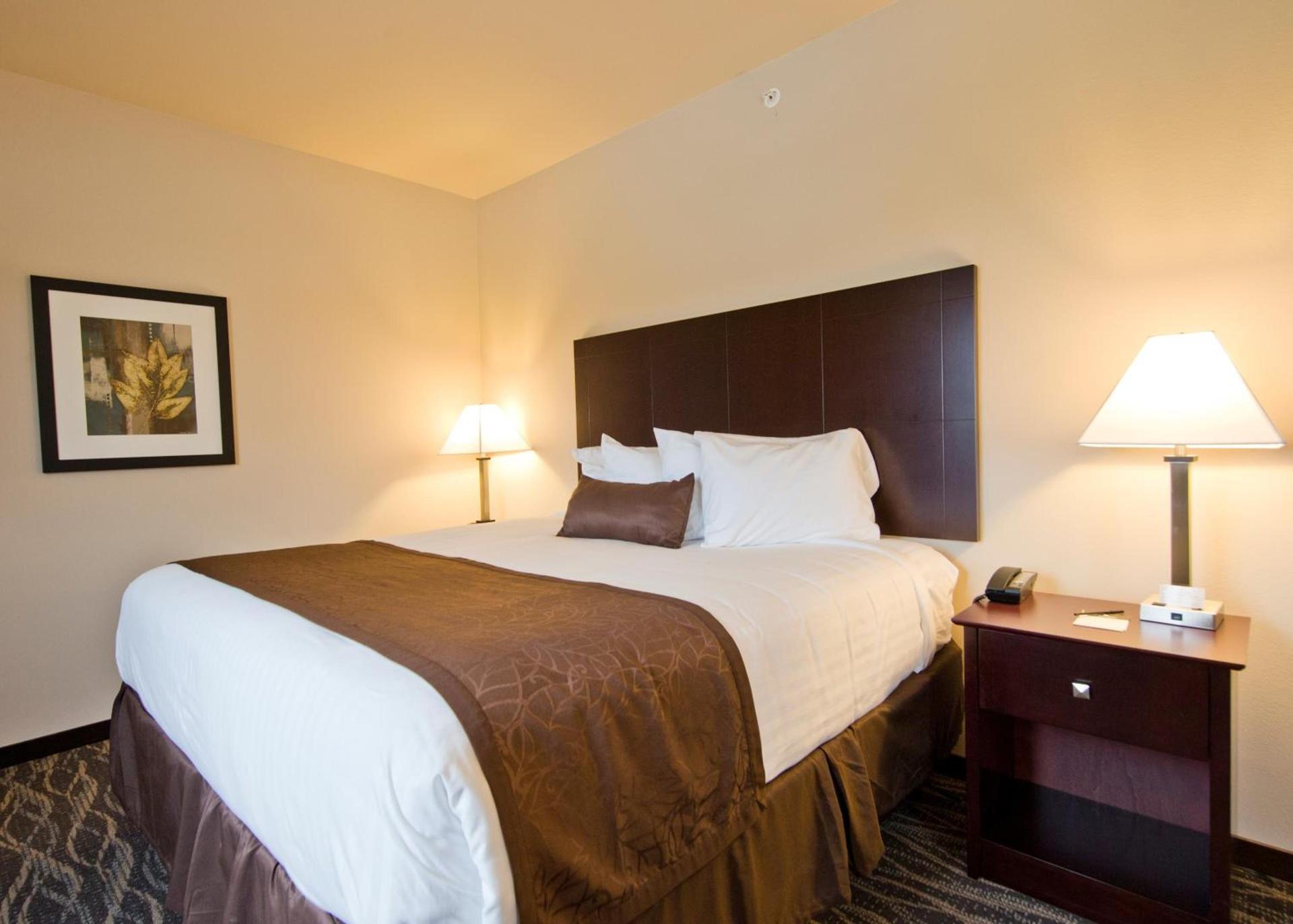 Cobblestone Inn & Suites - Boone photo 66
