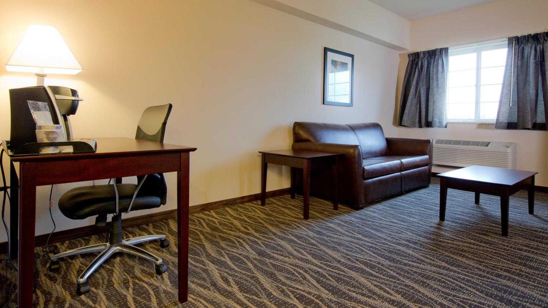 Cobblestone Inn & Suites - Boone photo 68