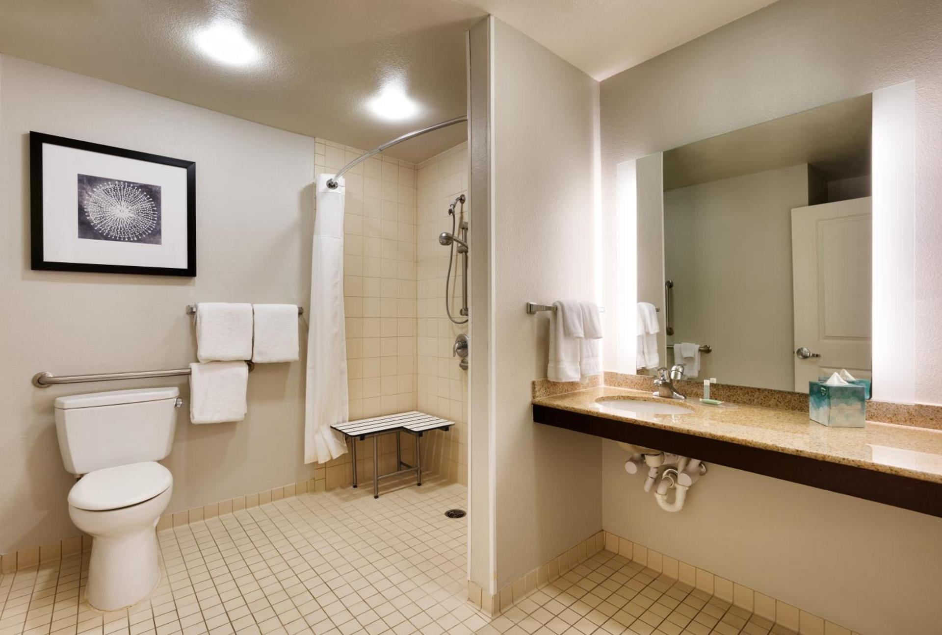Residence Inn by Marriott Houston I-10 West/Park Row photo 9