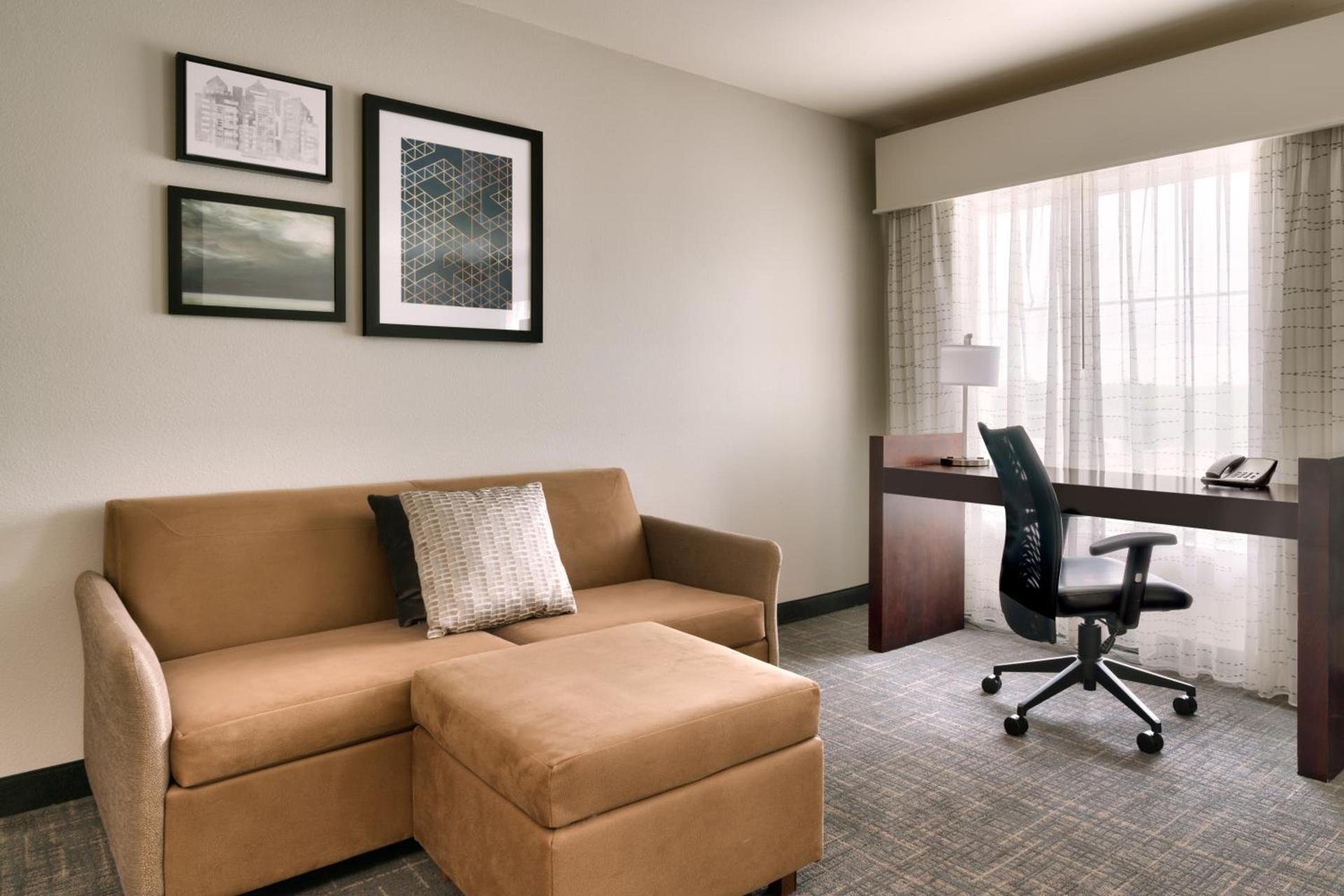 Residence Inn by Marriott Houston I-10 West/Park Row photo 19