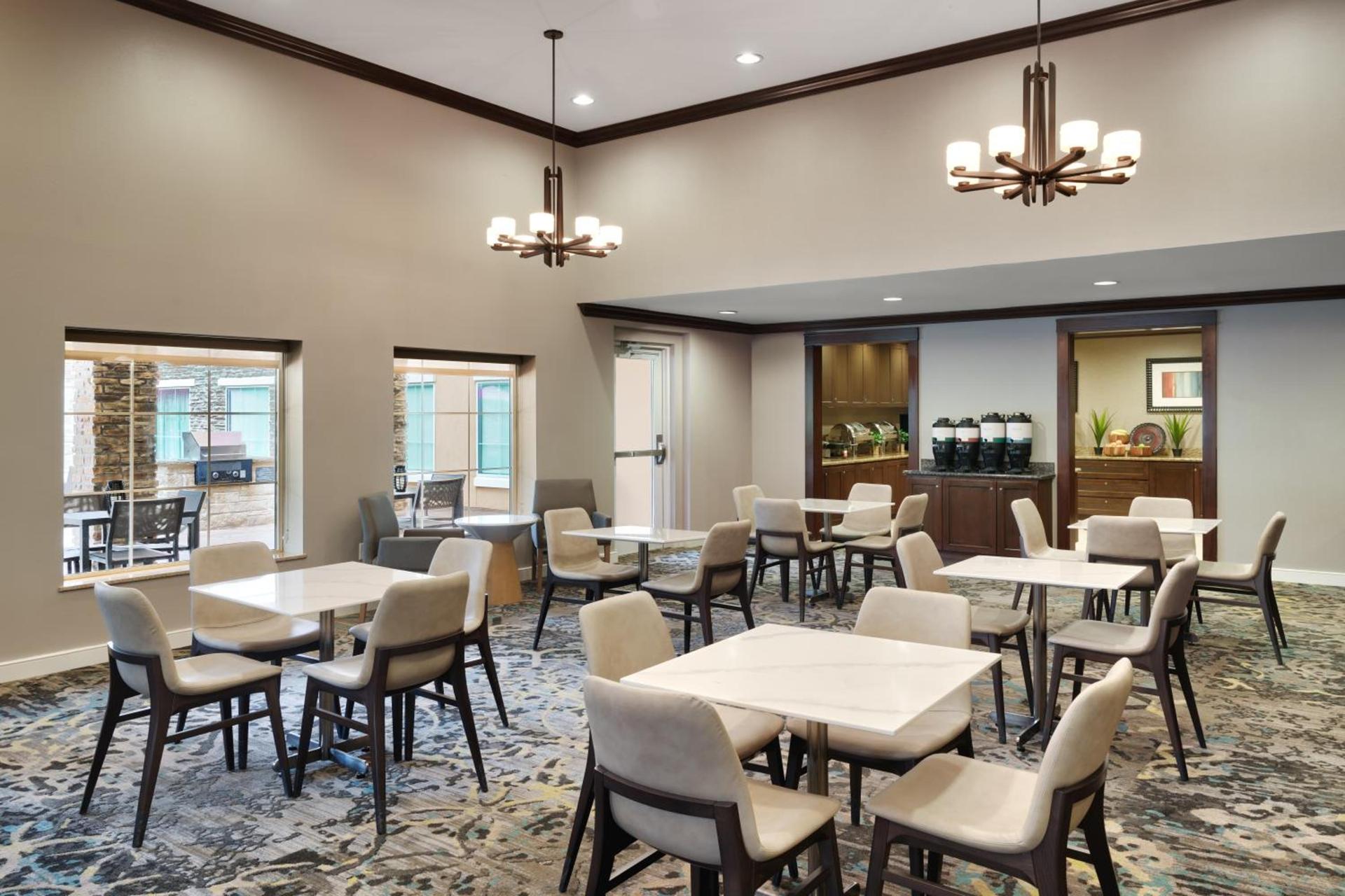Residence Inn by Marriott Houston I-10 West/Park Row photo 25
