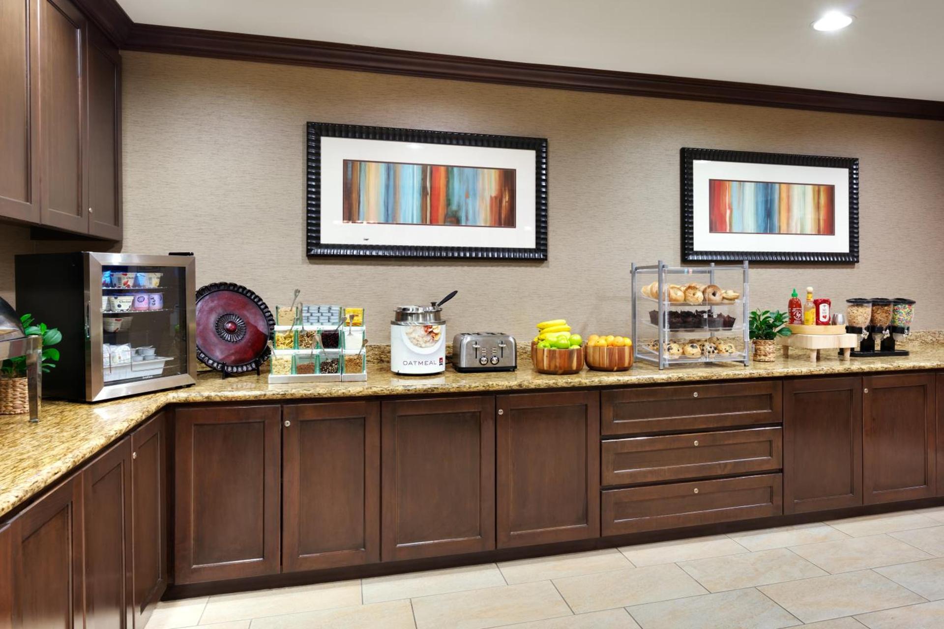 Residence Inn by Marriott Houston I-10 West/Park Row photo 31
