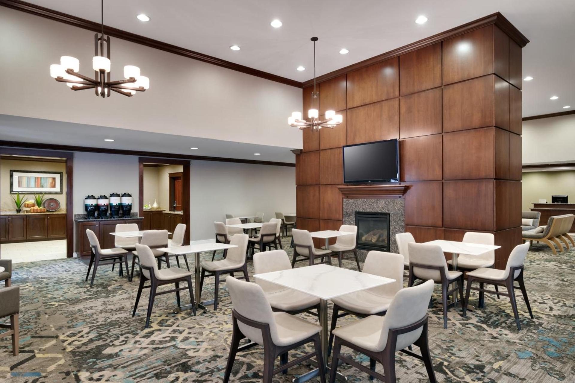Residence Inn by Marriott Houston I-10 West/Park Row photo 2