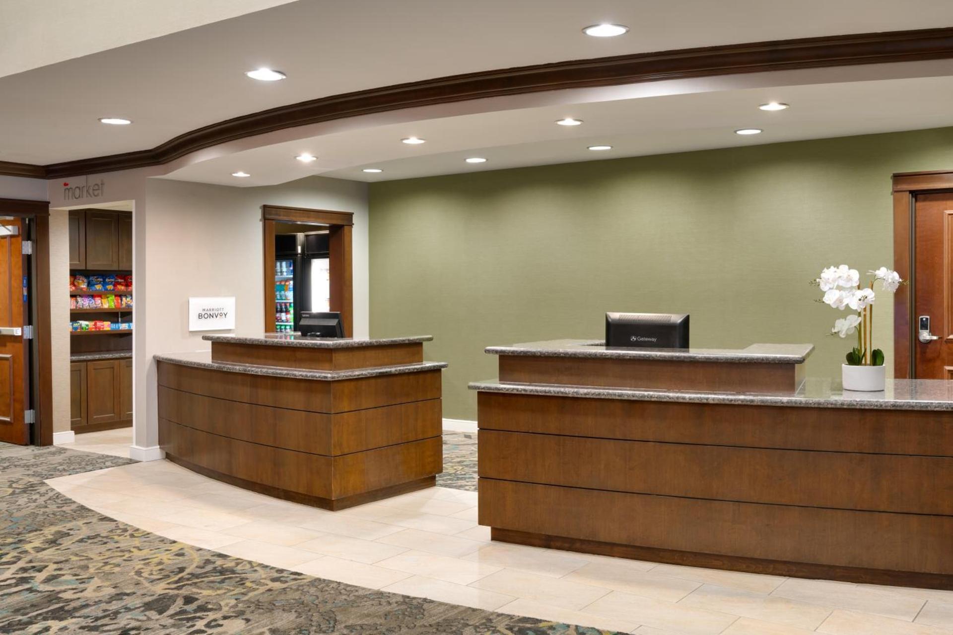 Residence Inn by Marriott Houston I-10 West/Park Row photo 24
