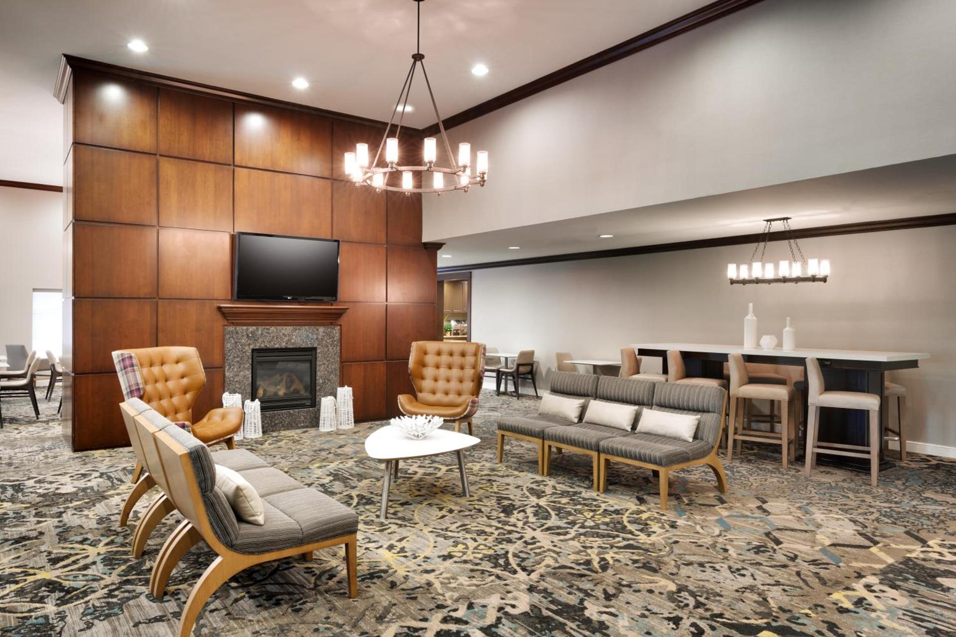 Residence Inn by Marriott Houston I-10 West/Park Row photo 22