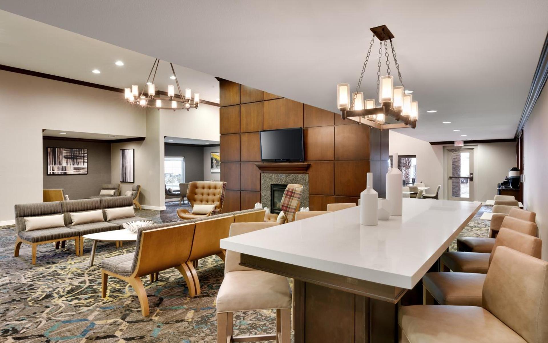 Residence Inn by Marriott Houston I-10 West/Park Row photo 4