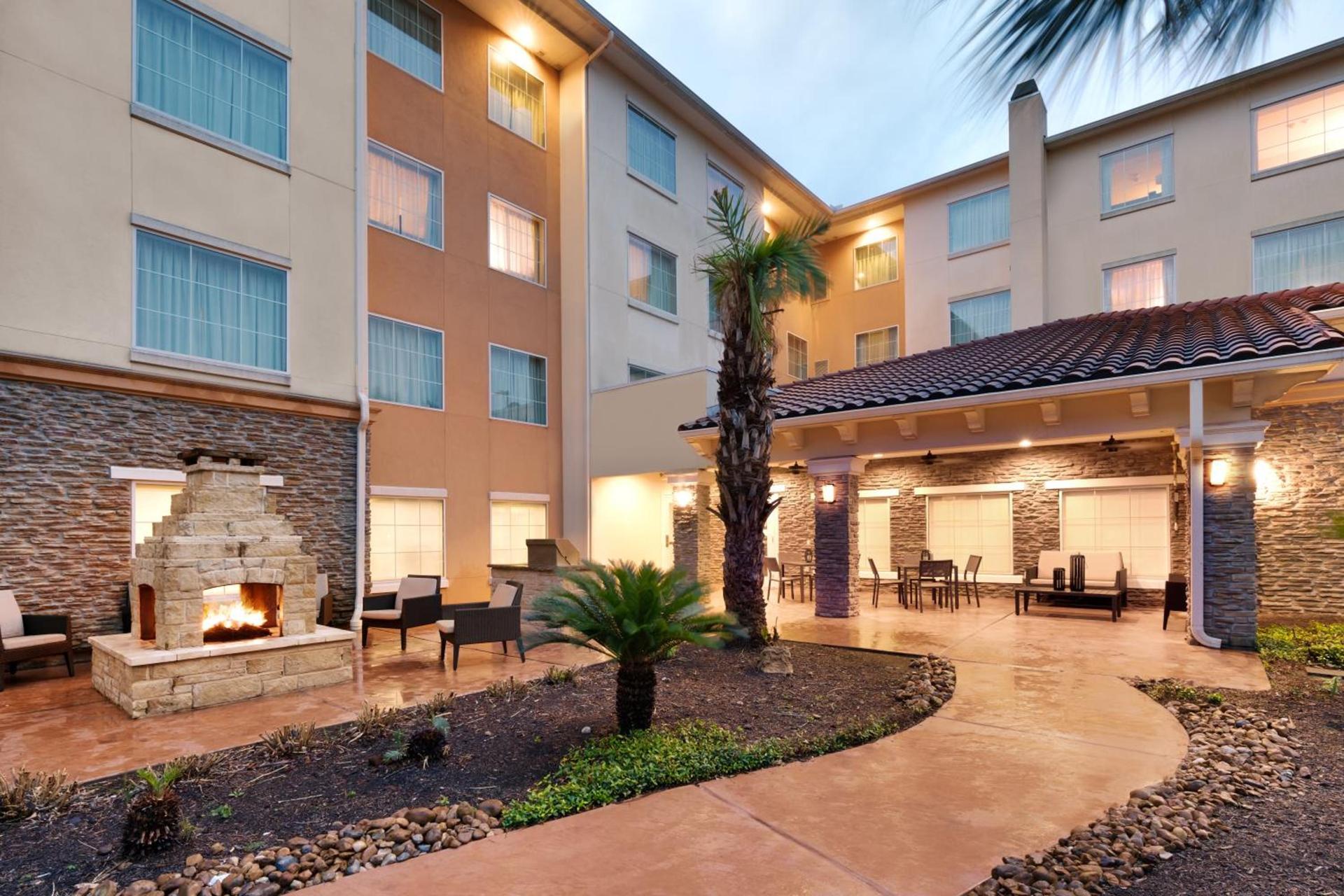 Residence Inn by Marriott Houston I-10 West/Park Row photo 29