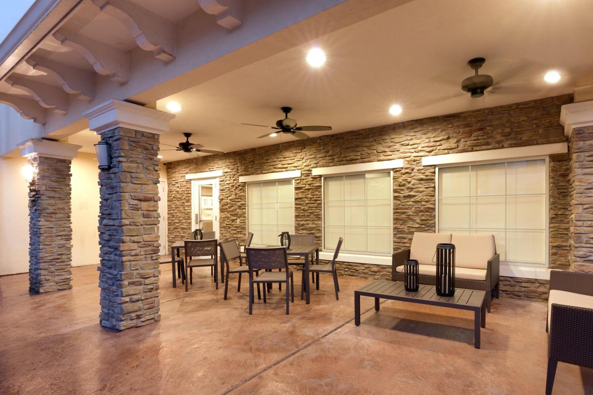 Residence Inn by Marriott Houston I-10 West/Park Row photo 26