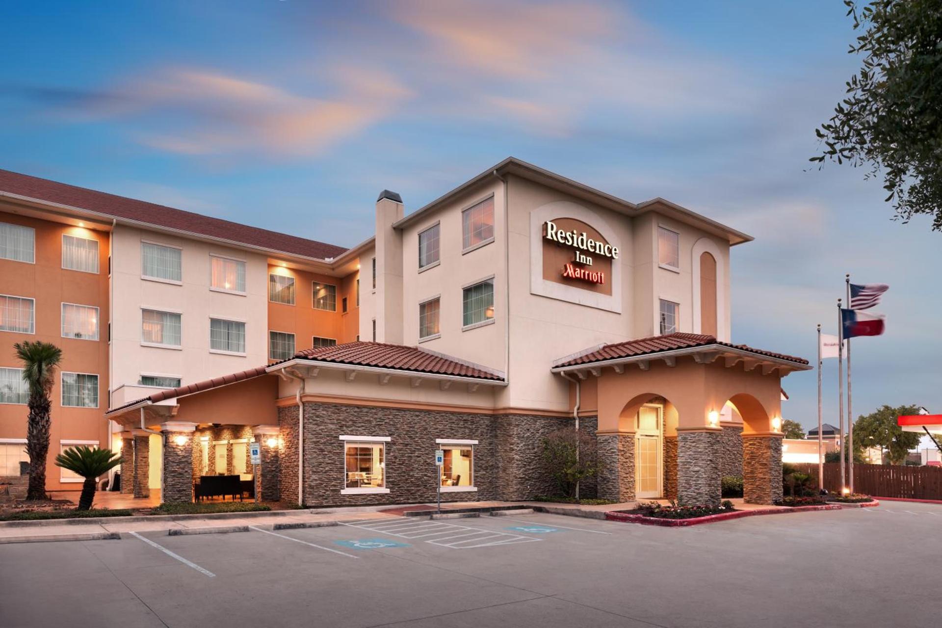 Residence Inn by Marriott Houston I-10 West/Park Row photo 27