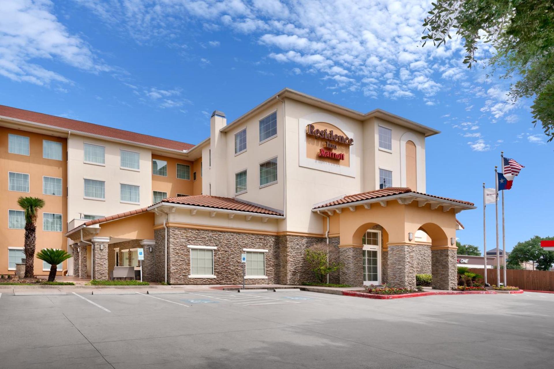 Residence Inn by Marriott Houston I-10 West/Park Row photo 30