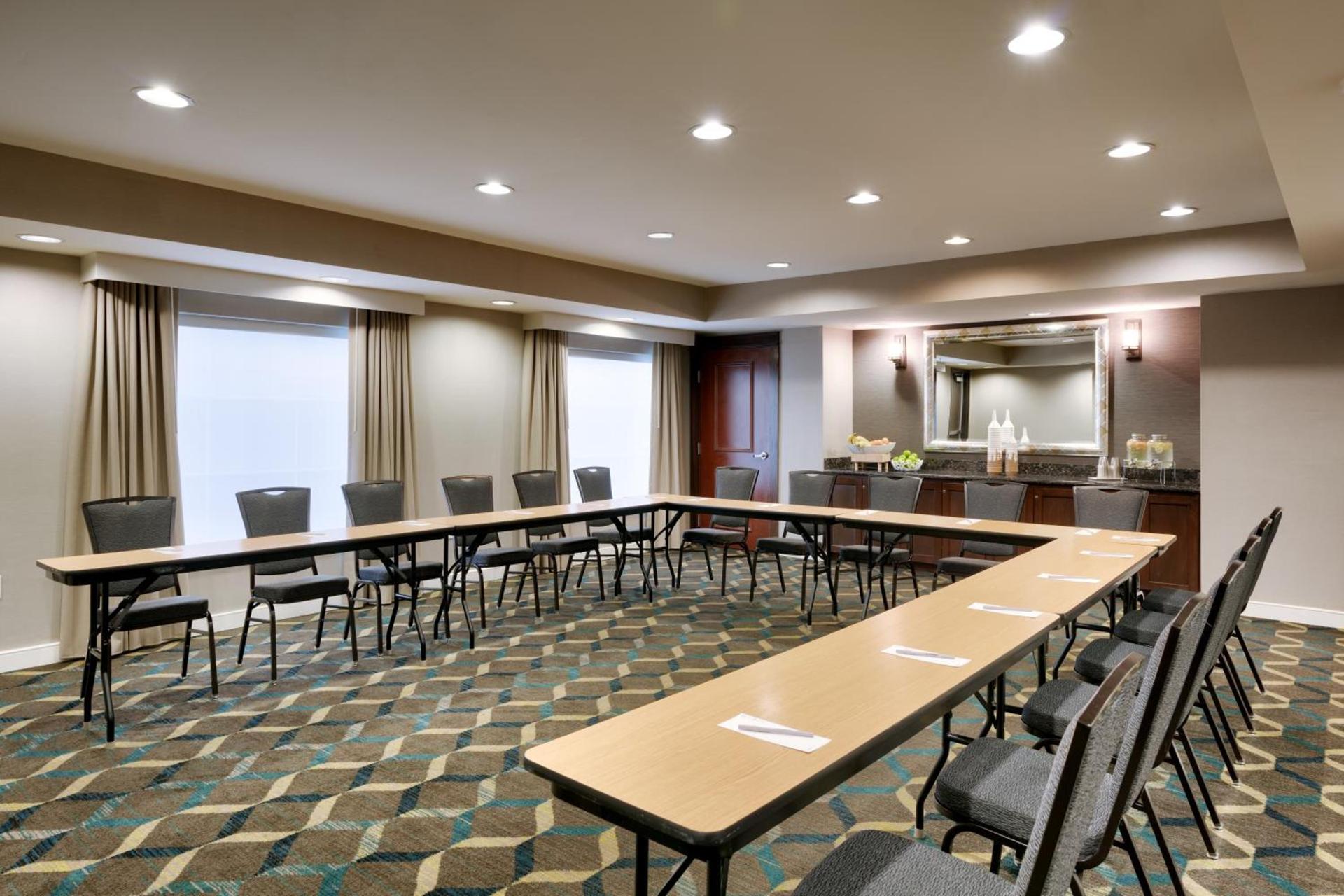 Residence Inn by Marriott Houston I-10 West/Park Row photo 33