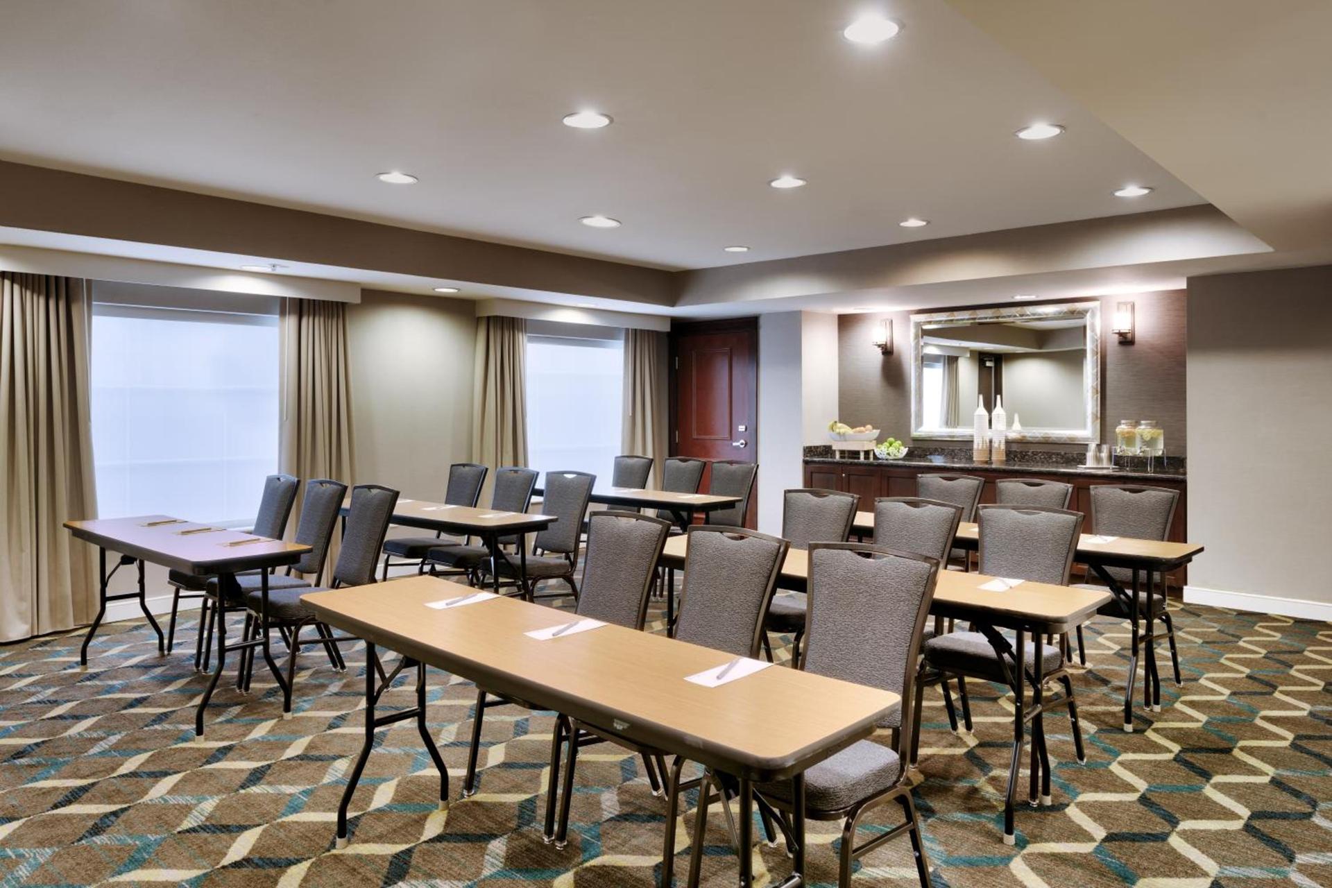 Residence Inn by Marriott Houston I-10 West/Park Row photo 34