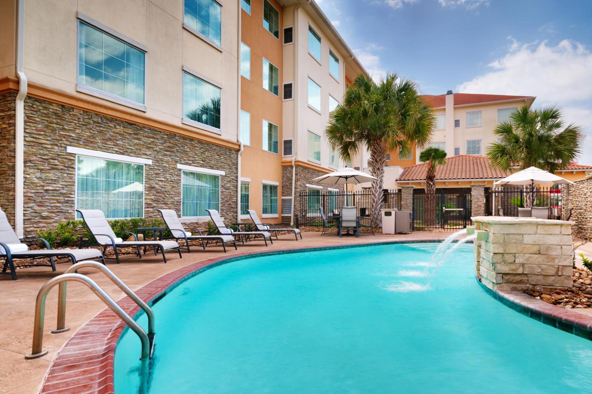 Residence Inn by Marriott Houston I-10 West/Park Row photo 35