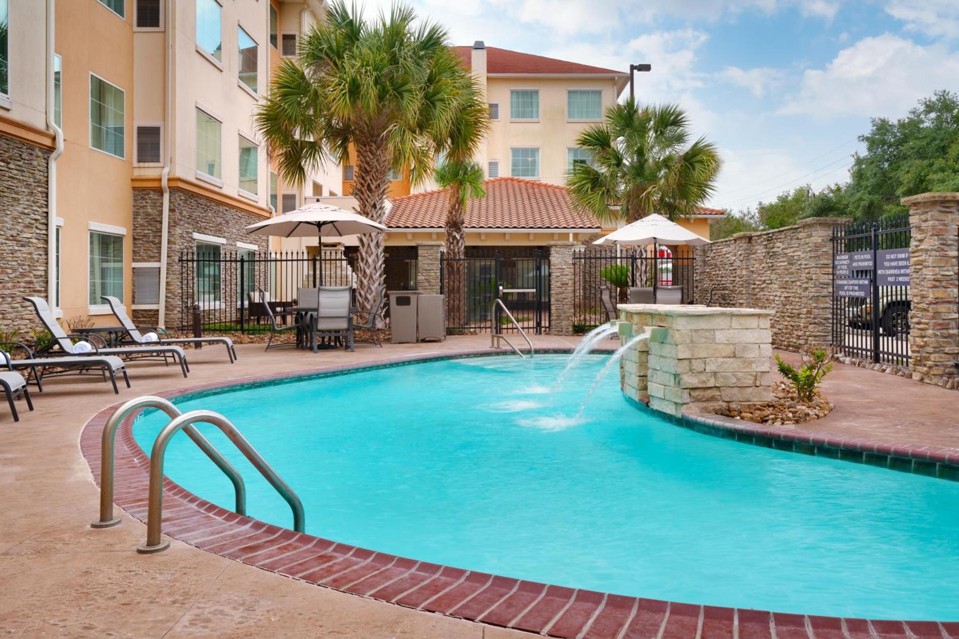 Residence Inn by Marriott Houston I-10 West/Park Row photo 36