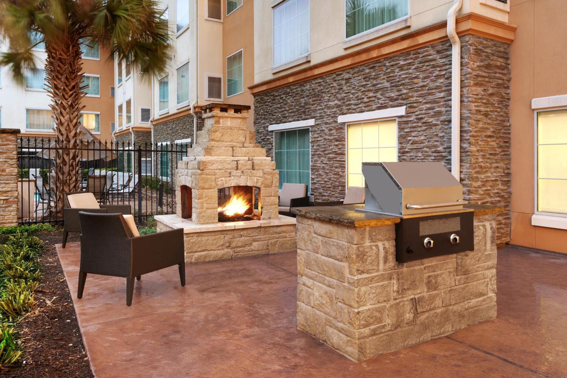 Residence Inn by Marriott Houston I-10 West/Park Row photo 37