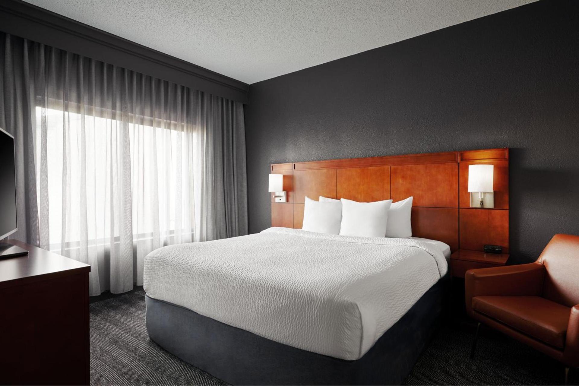 Courtyard by Marriott St. Louis Downtown West photo 19