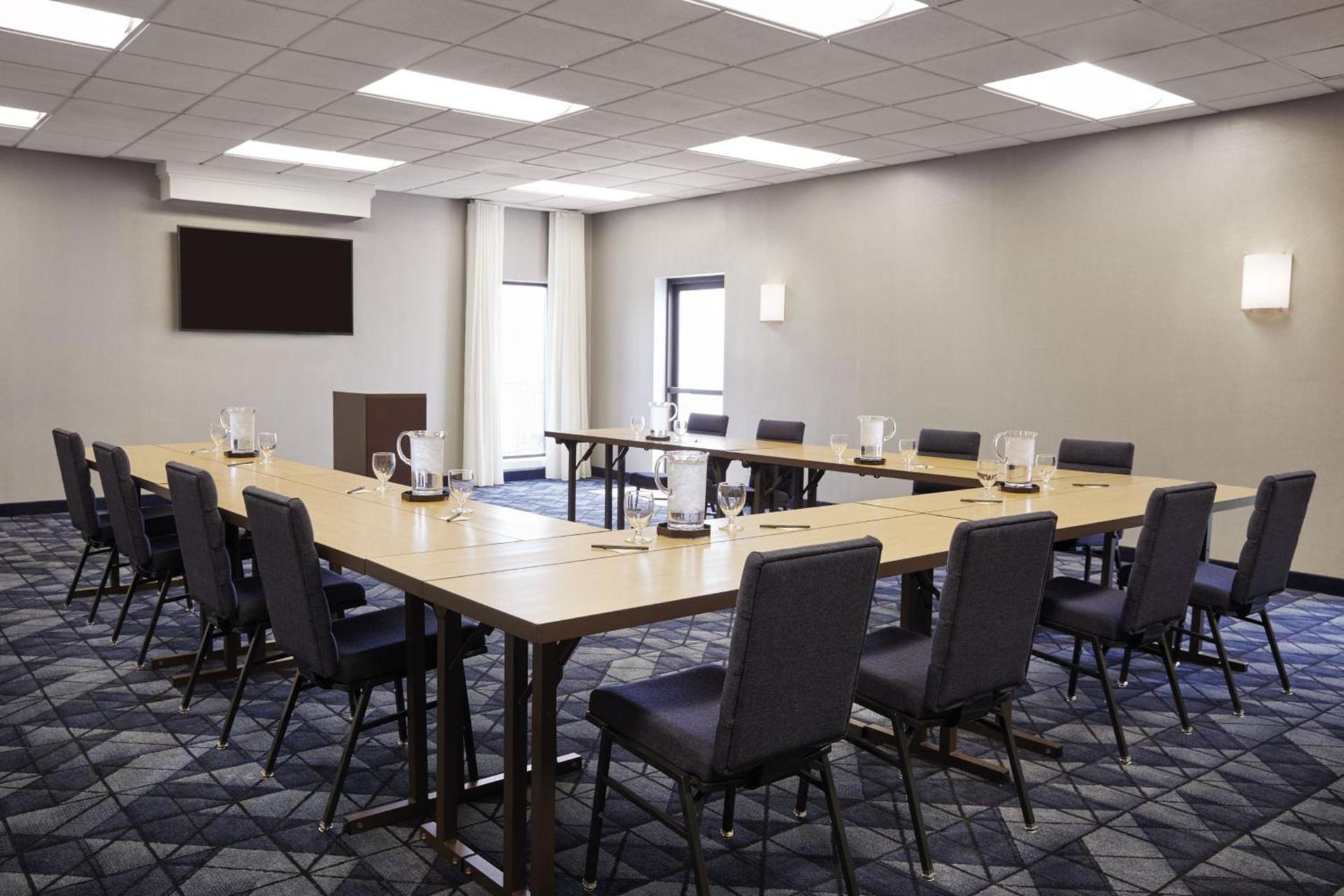 Courtyard by Marriott St. Louis Downtown West photo 34
