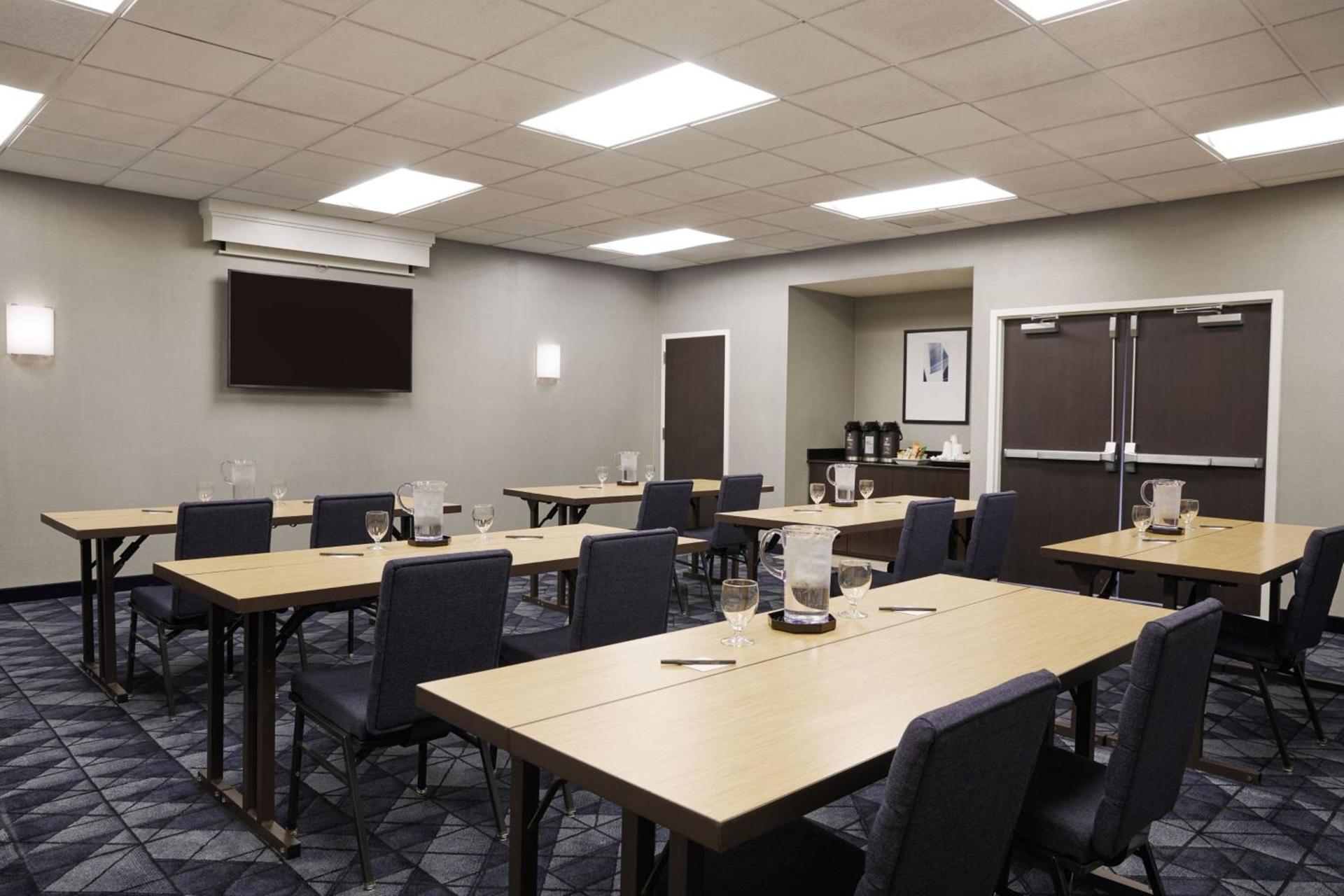 Courtyard by Marriott St. Louis Downtown West photo 33