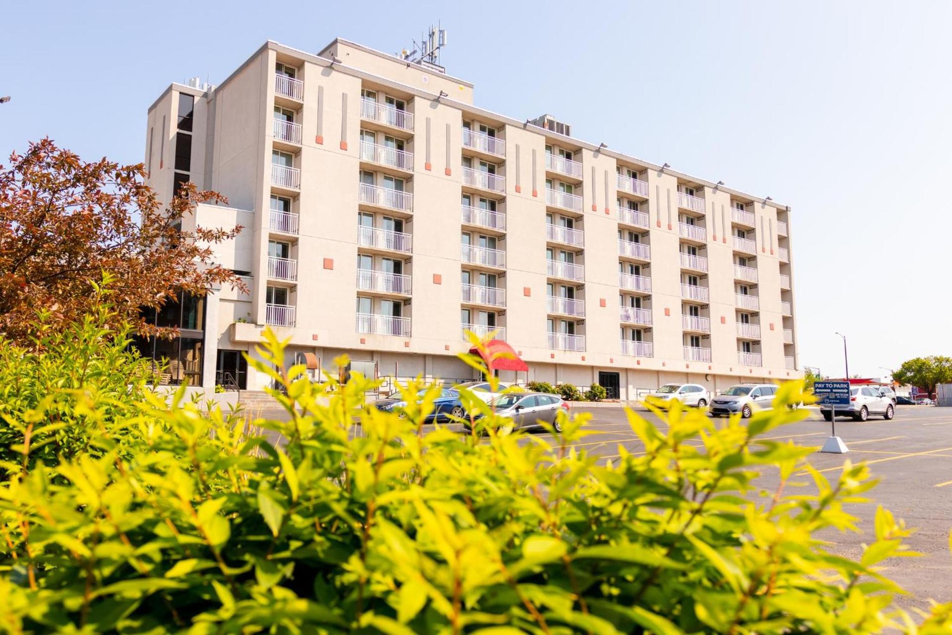 Silver Beach Hotel photo 5