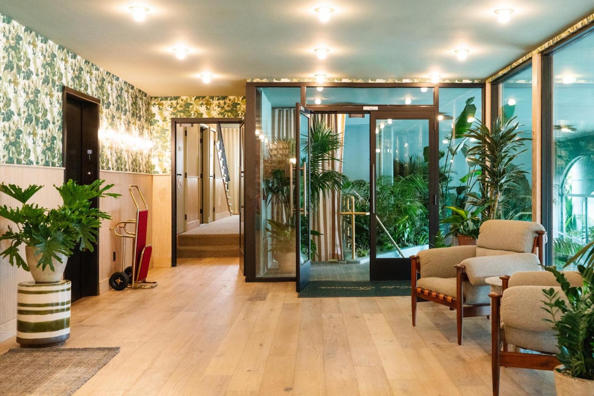Palihotel Hollywood near Universal Studios photo 46
