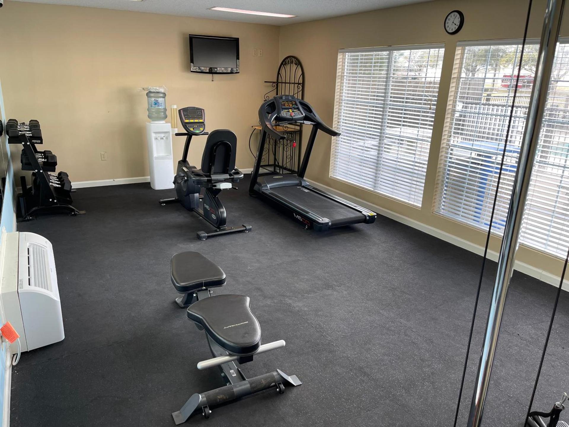 Baymont by Wyndham Thomasville photo 48