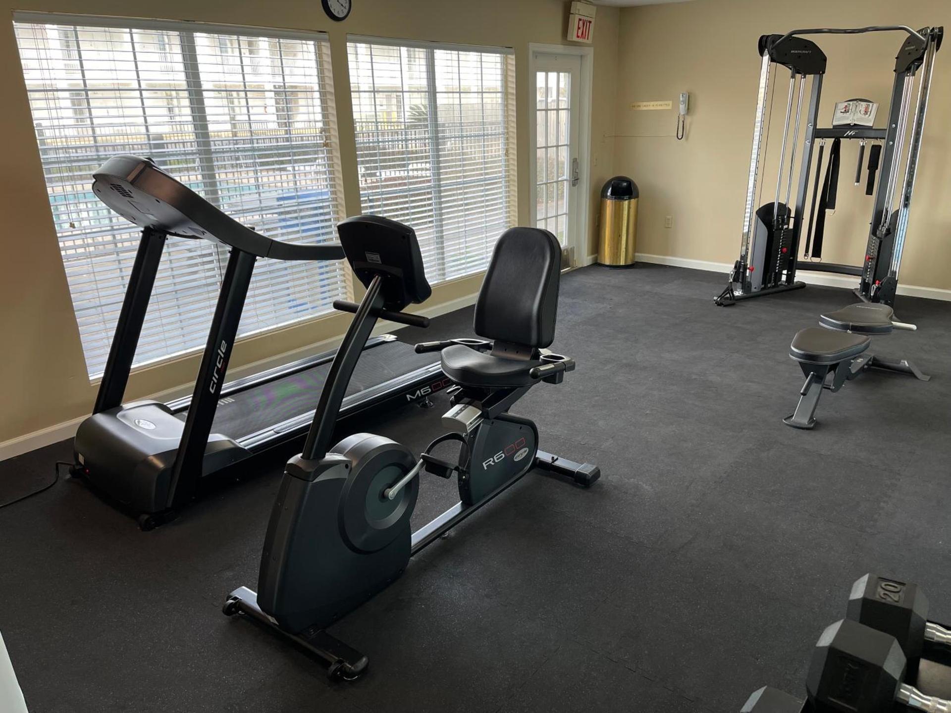 Baymont by Wyndham Thomasville photo 49