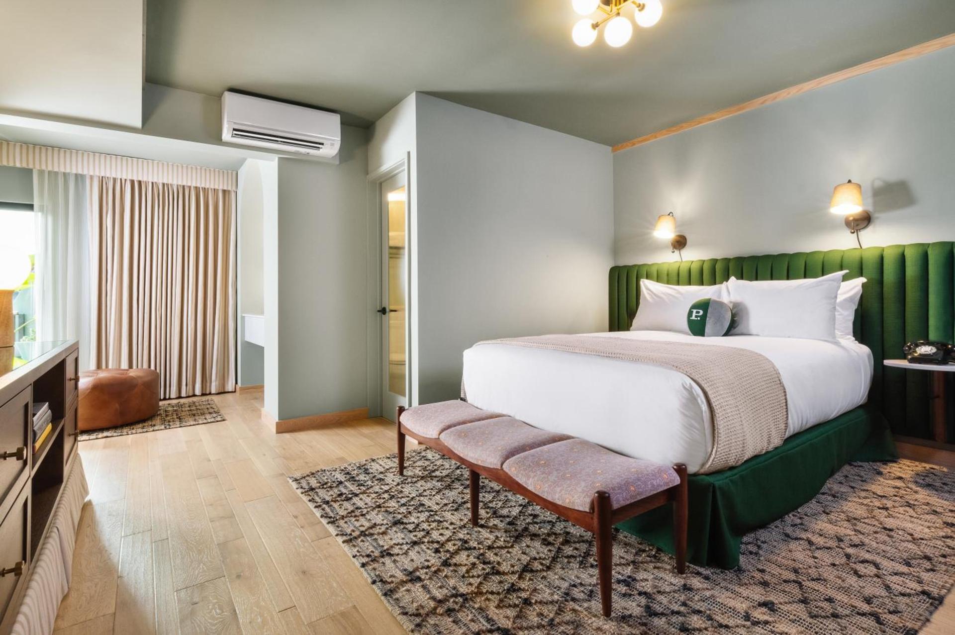 Palihotel Hollywood near Universal Studios photo 42