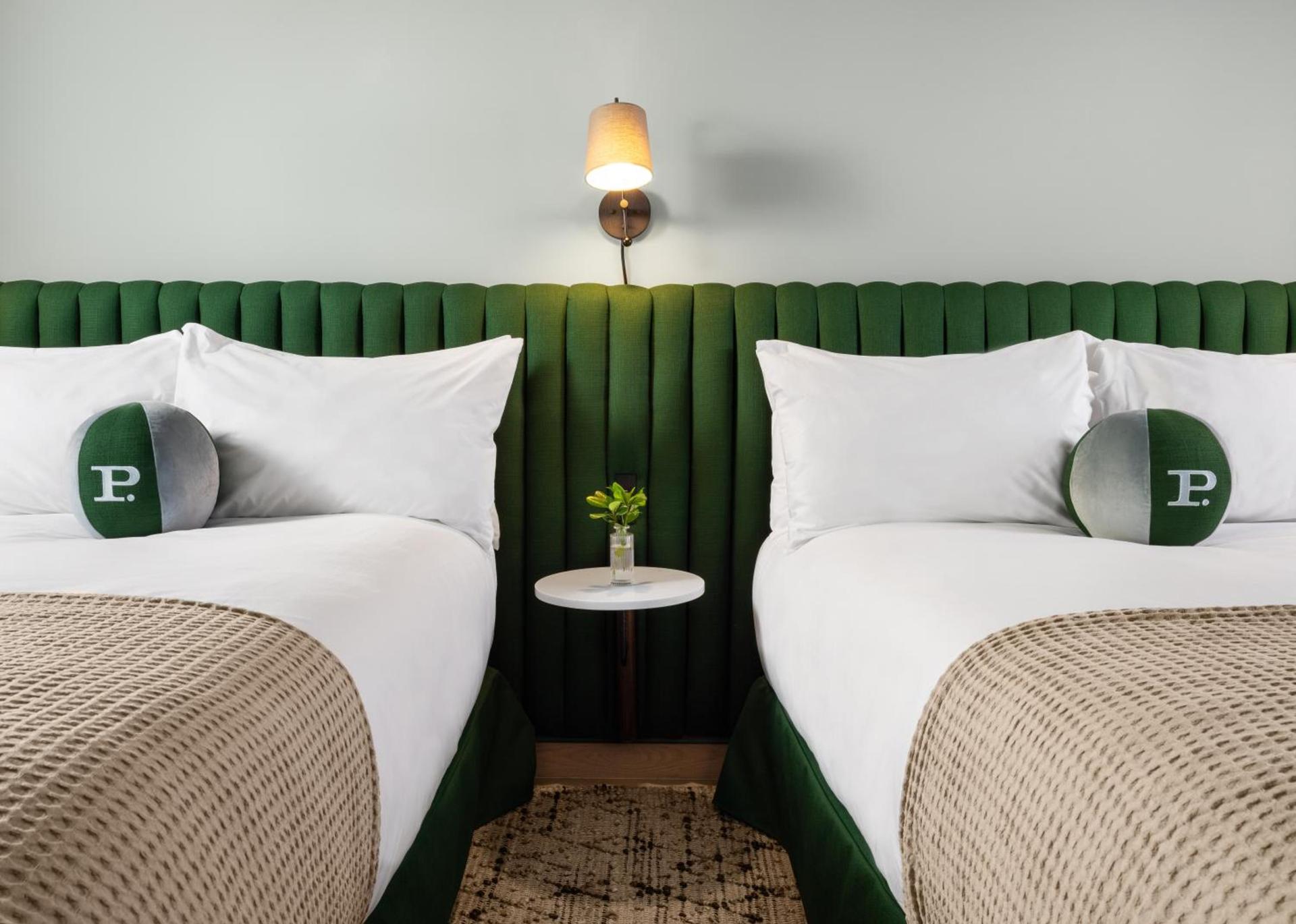 Palihotel Hollywood near Universal Studios photo 51