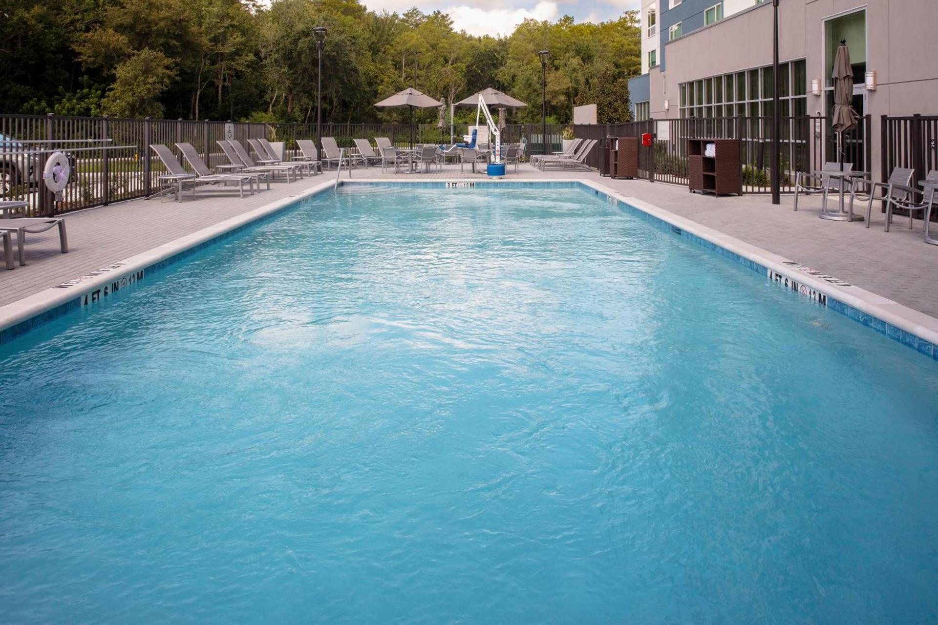 TownePlace Suites by Marriott Orlando Airport photo 3