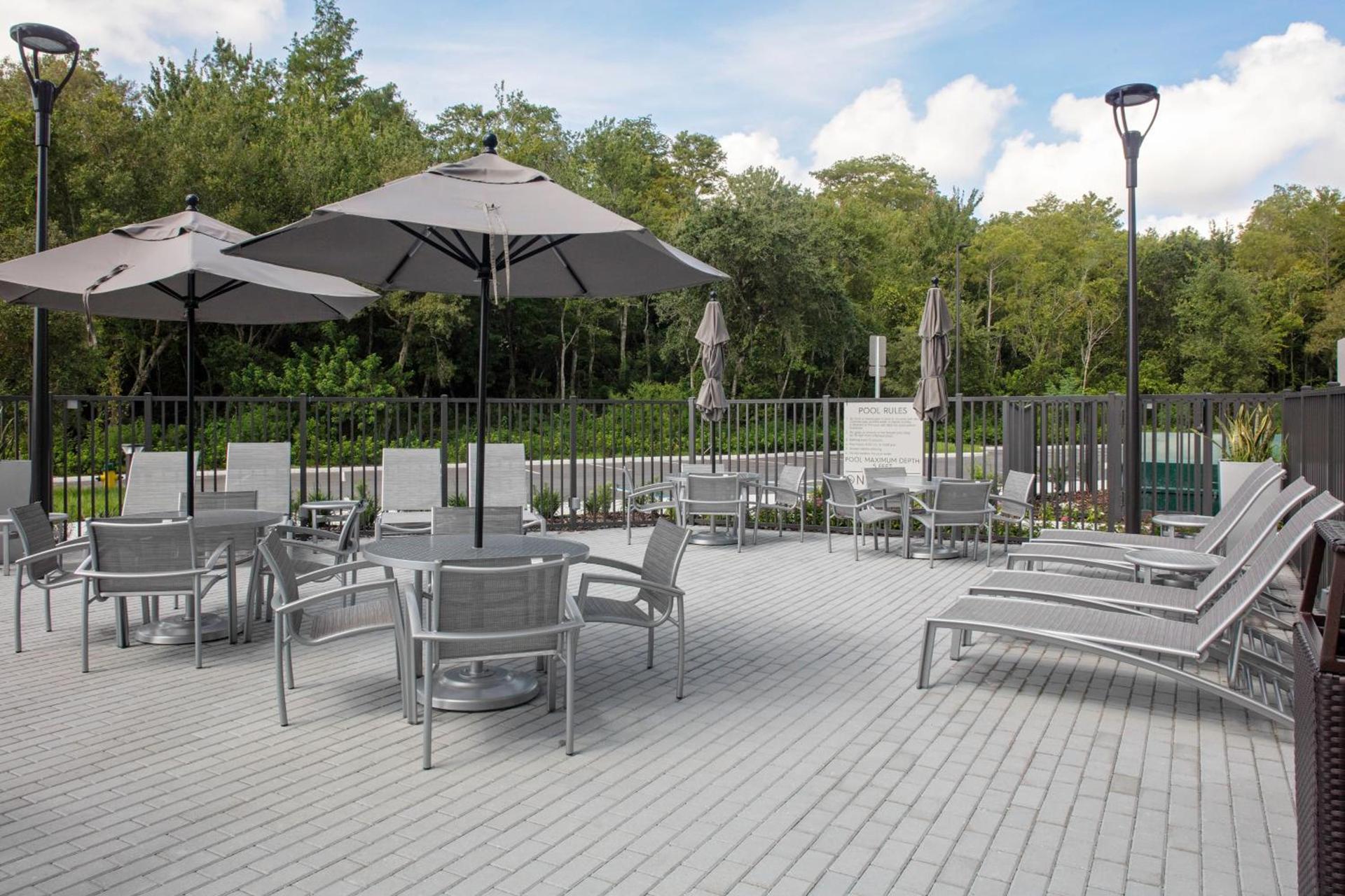 TownePlace Suites by Marriott Orlando Airport photo 2