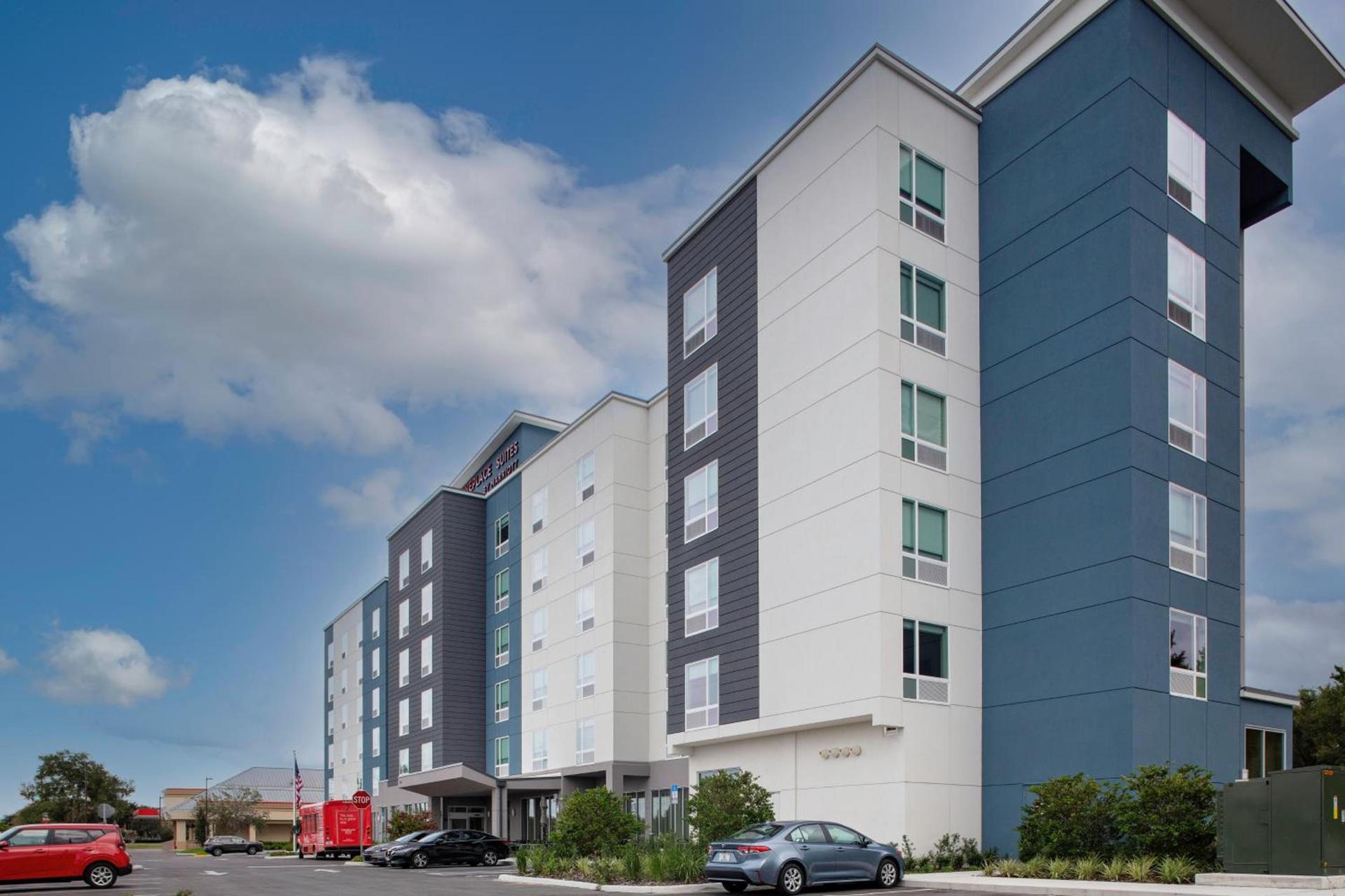 TownePlace Suites by Marriott Orlando Airport photo 1