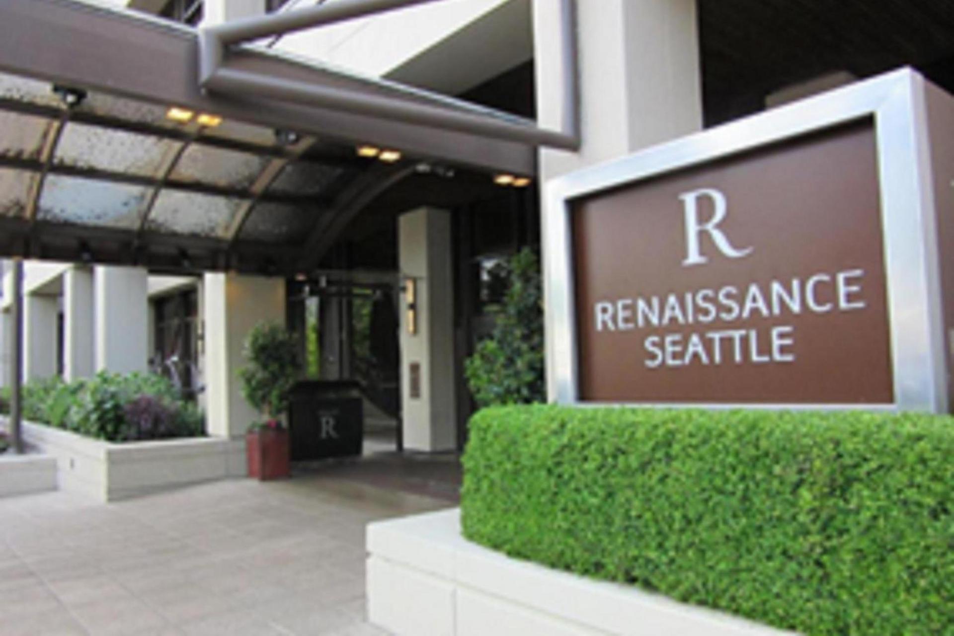 Renaissance Seattle Hotel photo 16