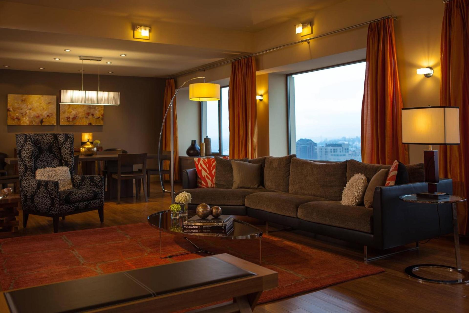 Renaissance Seattle Hotel photo 32